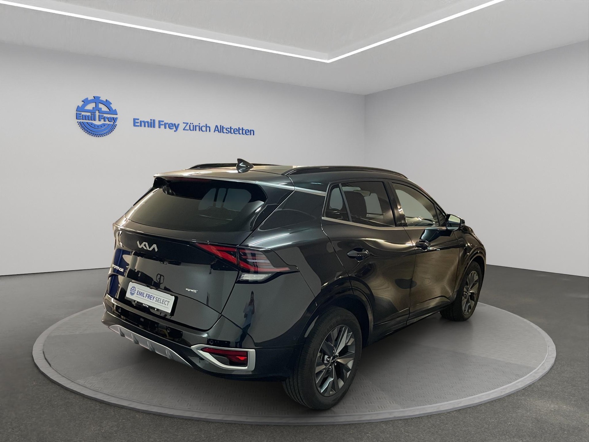 KIA Sportage 1.6 T-GDi Hybrid GT-Line-showroom-element-2