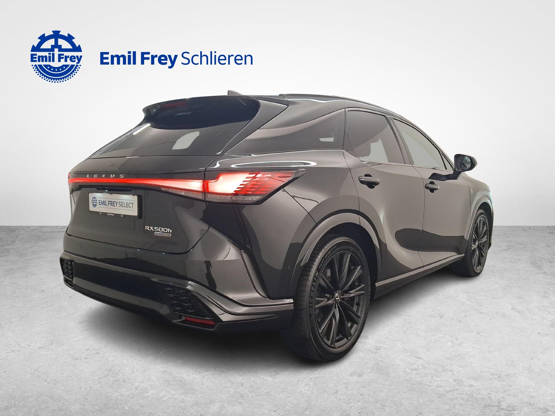 LEXUS RX 500h F-Sport-image-4