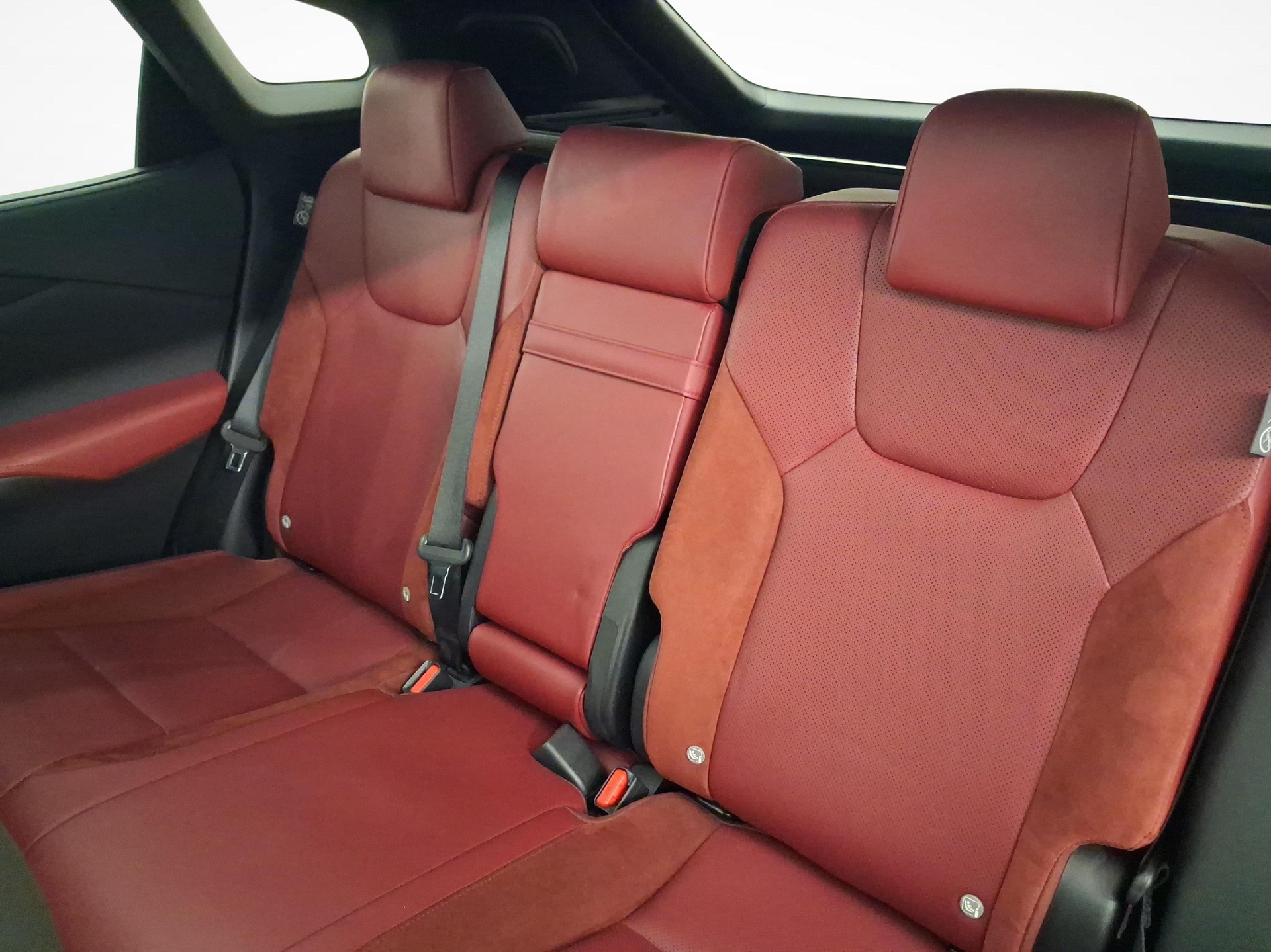 LEXUS RX 500h F-Sport-image-10
