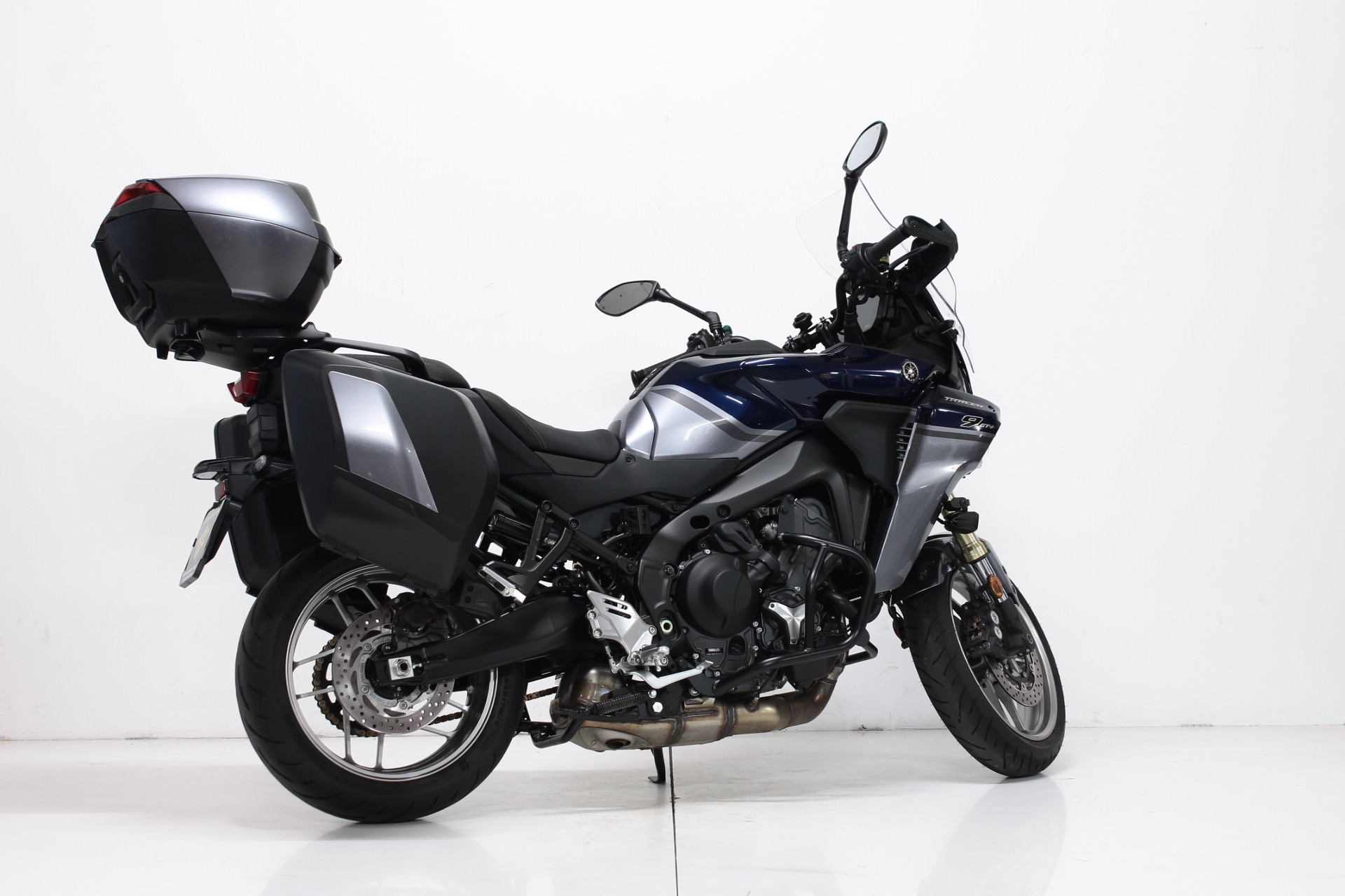 YAMAHA Tracer 9 GT+ Y-AMT-image-2