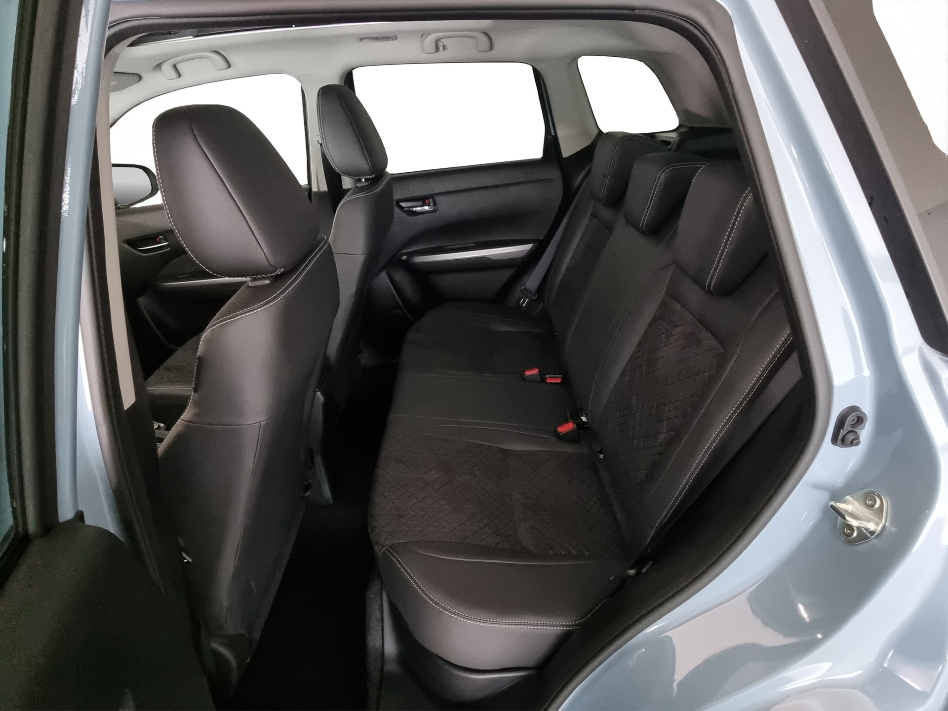 SUZUKI Vitara 1.4 Compact Top Hyb. 4x4 AT-image-6