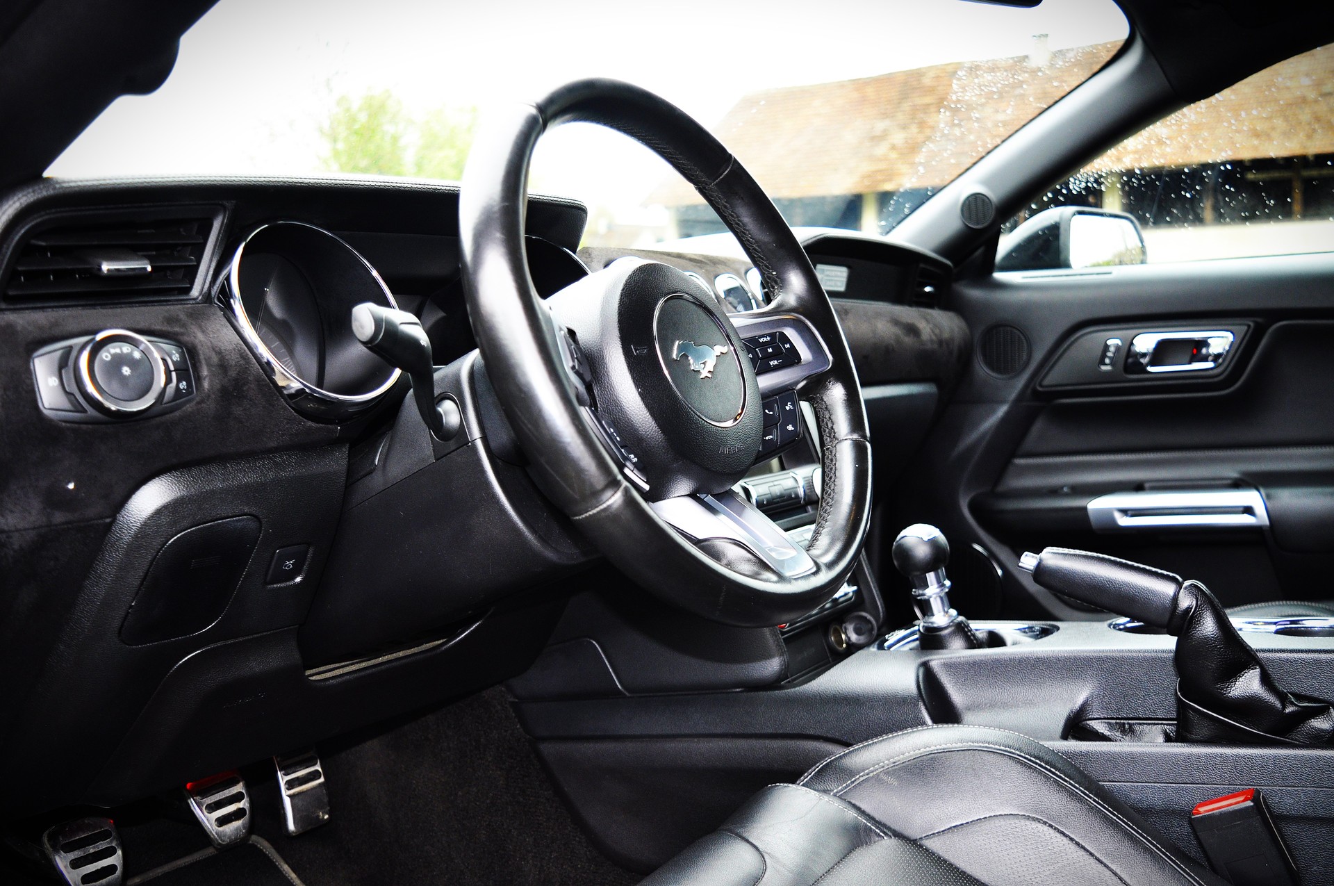 FORD Mustang 5.0GT S550 Pack-image-12