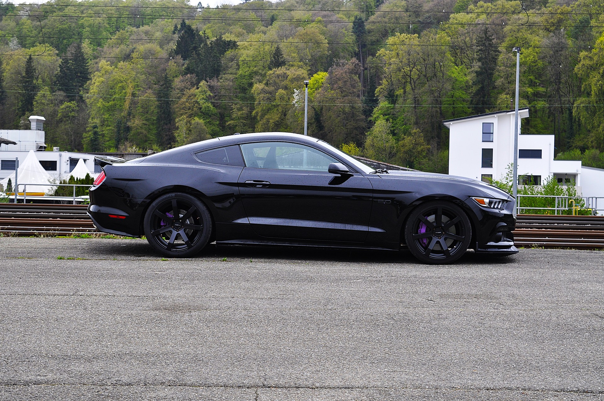 FORD Mustang 5.0GT S550 Pack-image-6