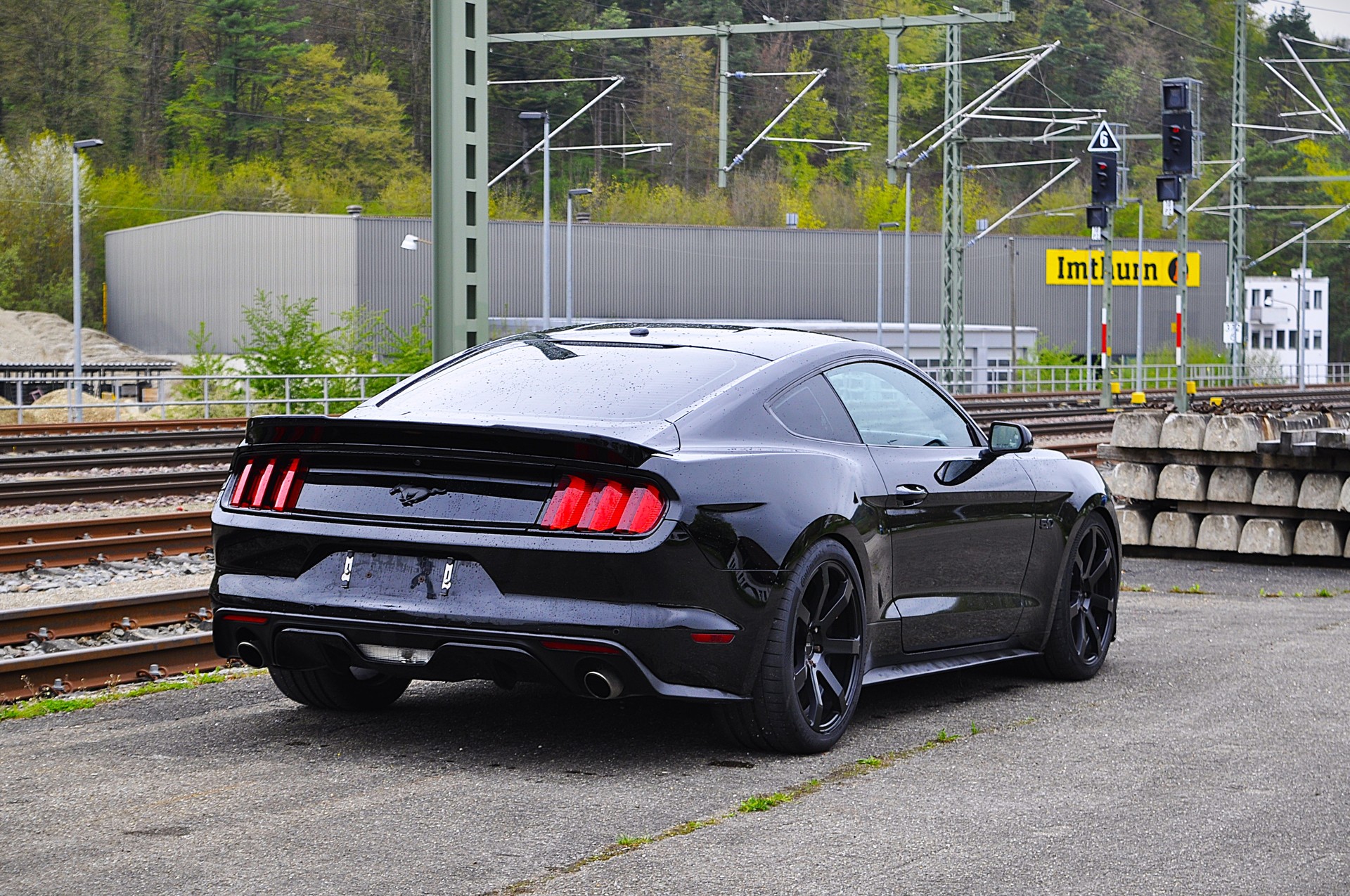 FORD Mustang 5.0GT S550 Pack-image-8
