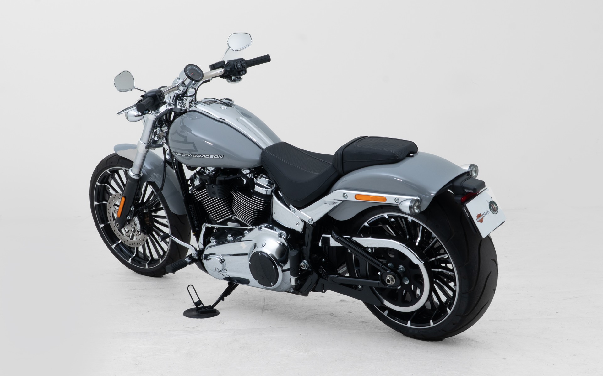 HARLEY-DAVIDSON FXBR Breakout 117ci-image-3