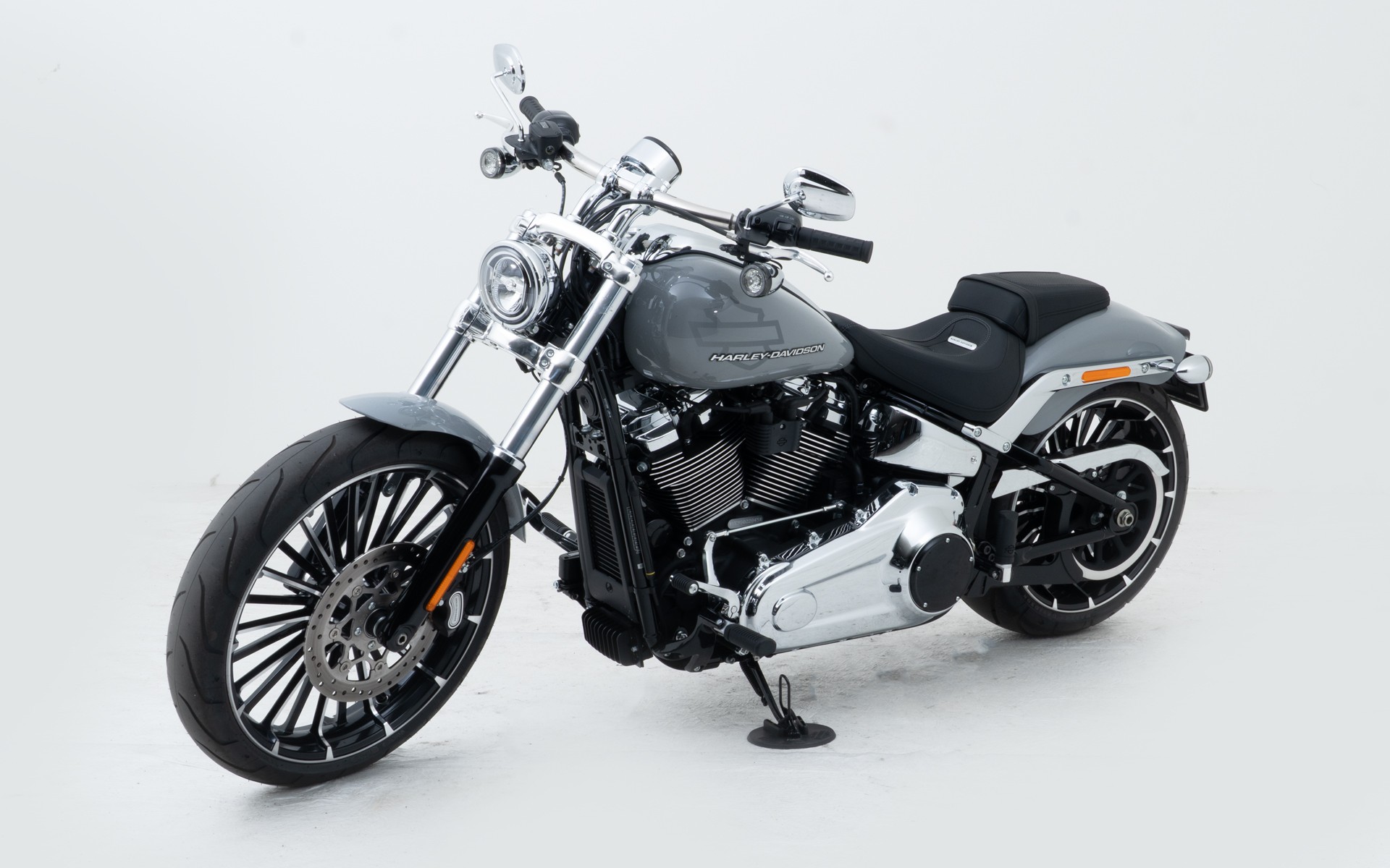 HARLEY-DAVIDSON FXBR Breakout 117ci-image-4