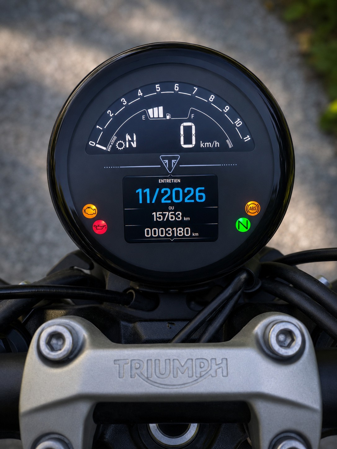 TRIUMPH Trident 660-image-4