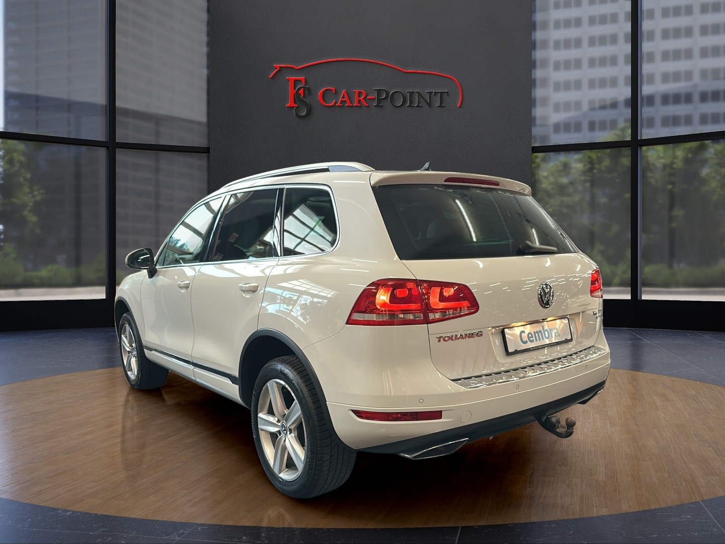 VW Touareg 3.0 TDI BMT Edition X Tiptronic-showroom-element-2
