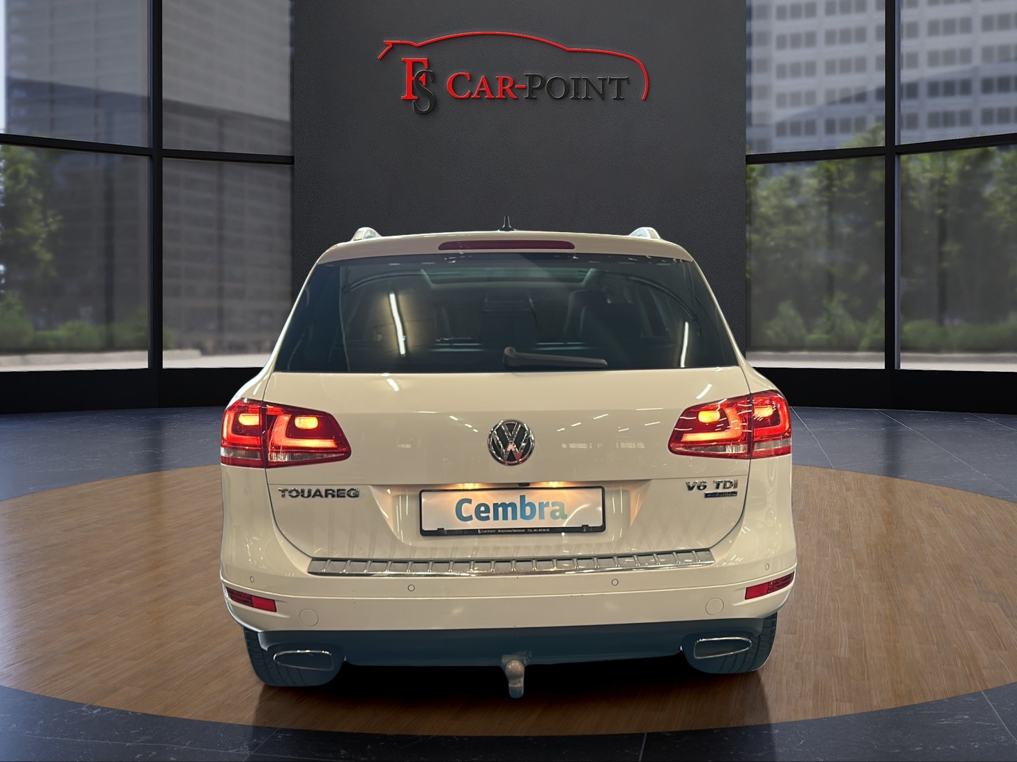 VW Touareg 3.0 TDI BMT Edition X Tiptronic-showroom-element-3