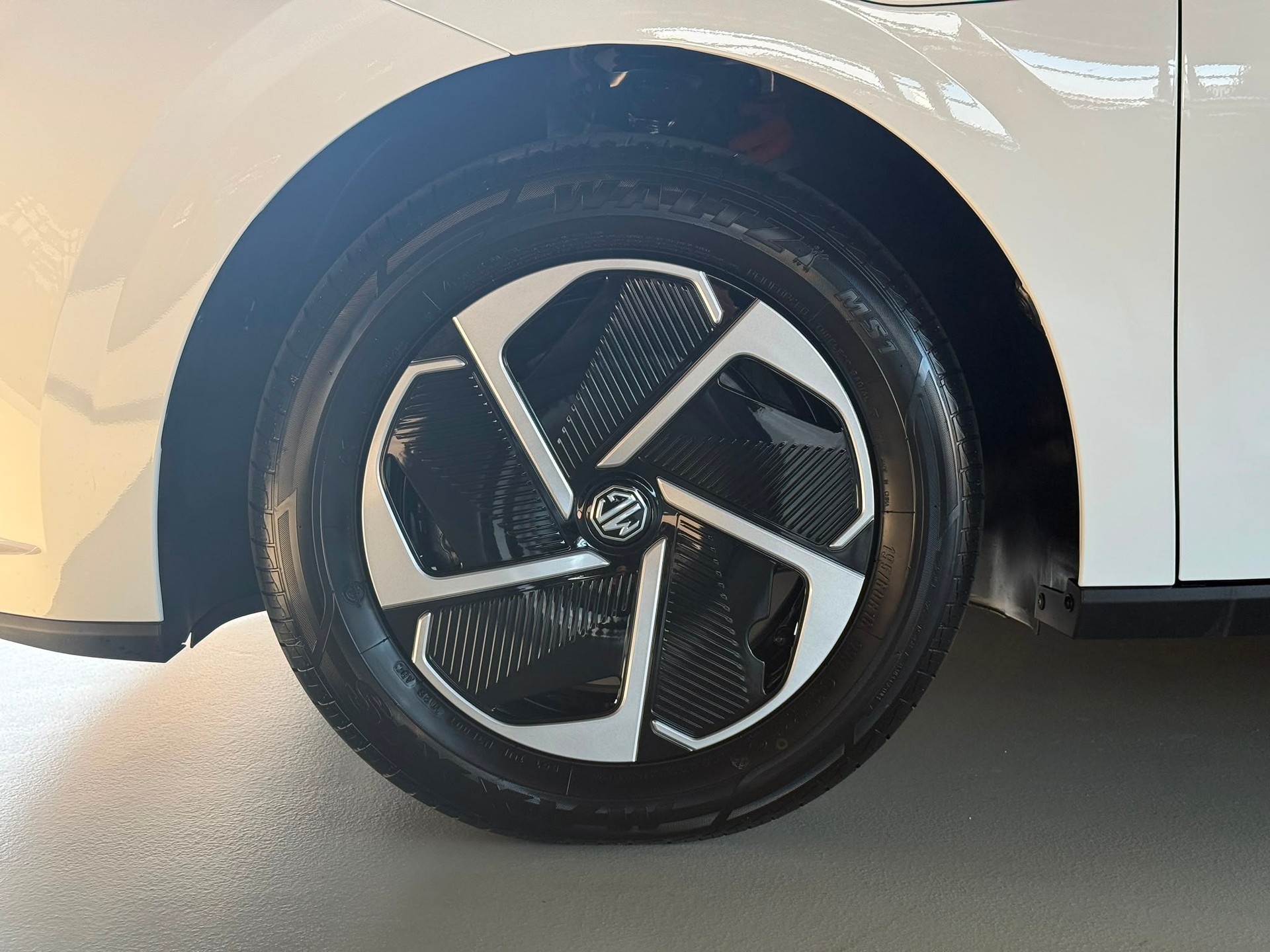 MG 4 EV Urban 43kWh Comfort-image-23