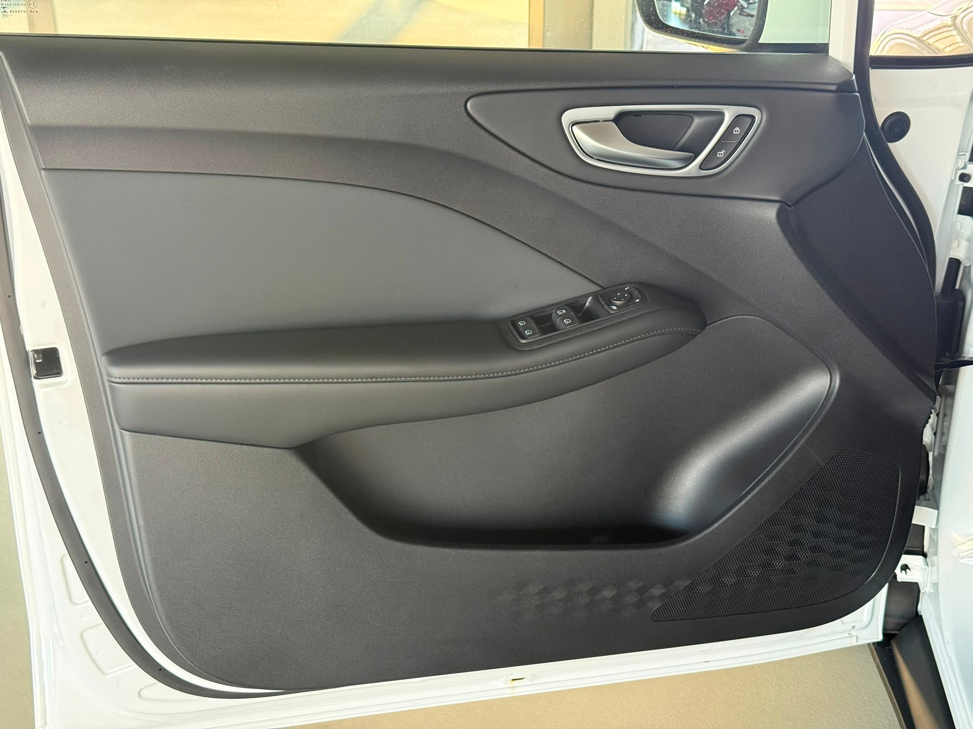 MG 4 EV Urban 43kWh Comfort-image-21
