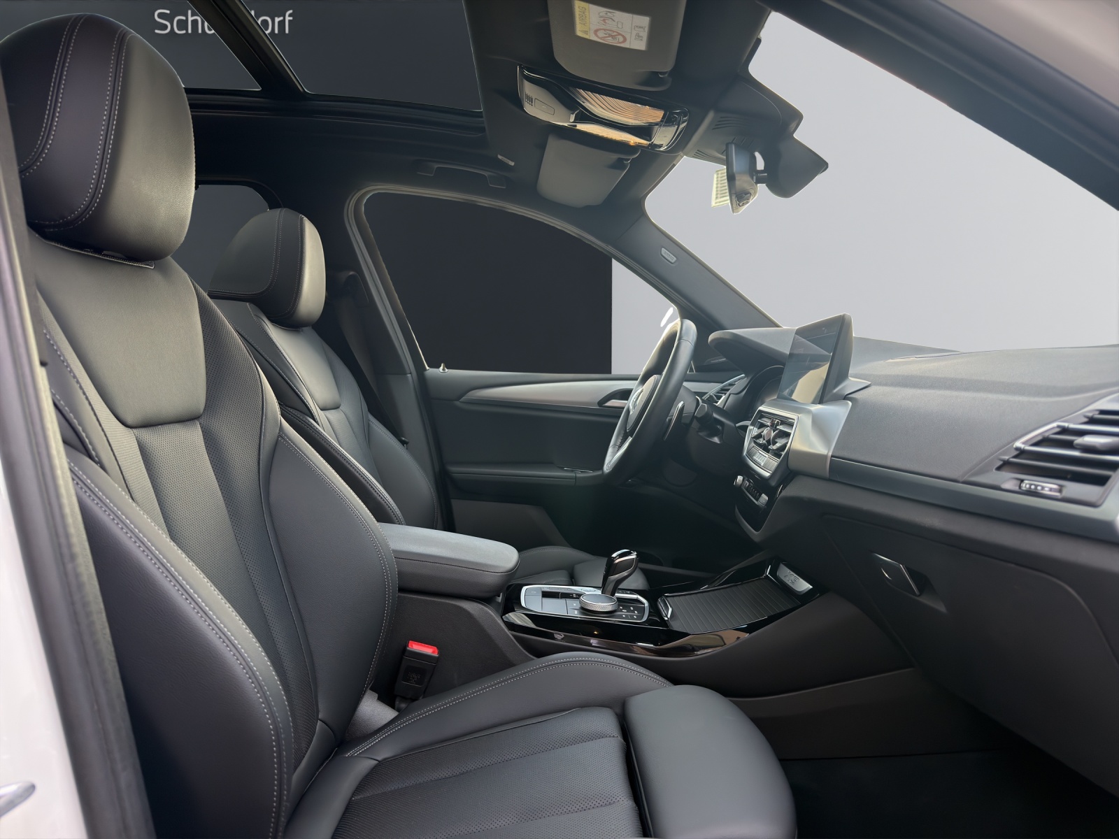 BMW X3 30e xDrive SAG-image-14