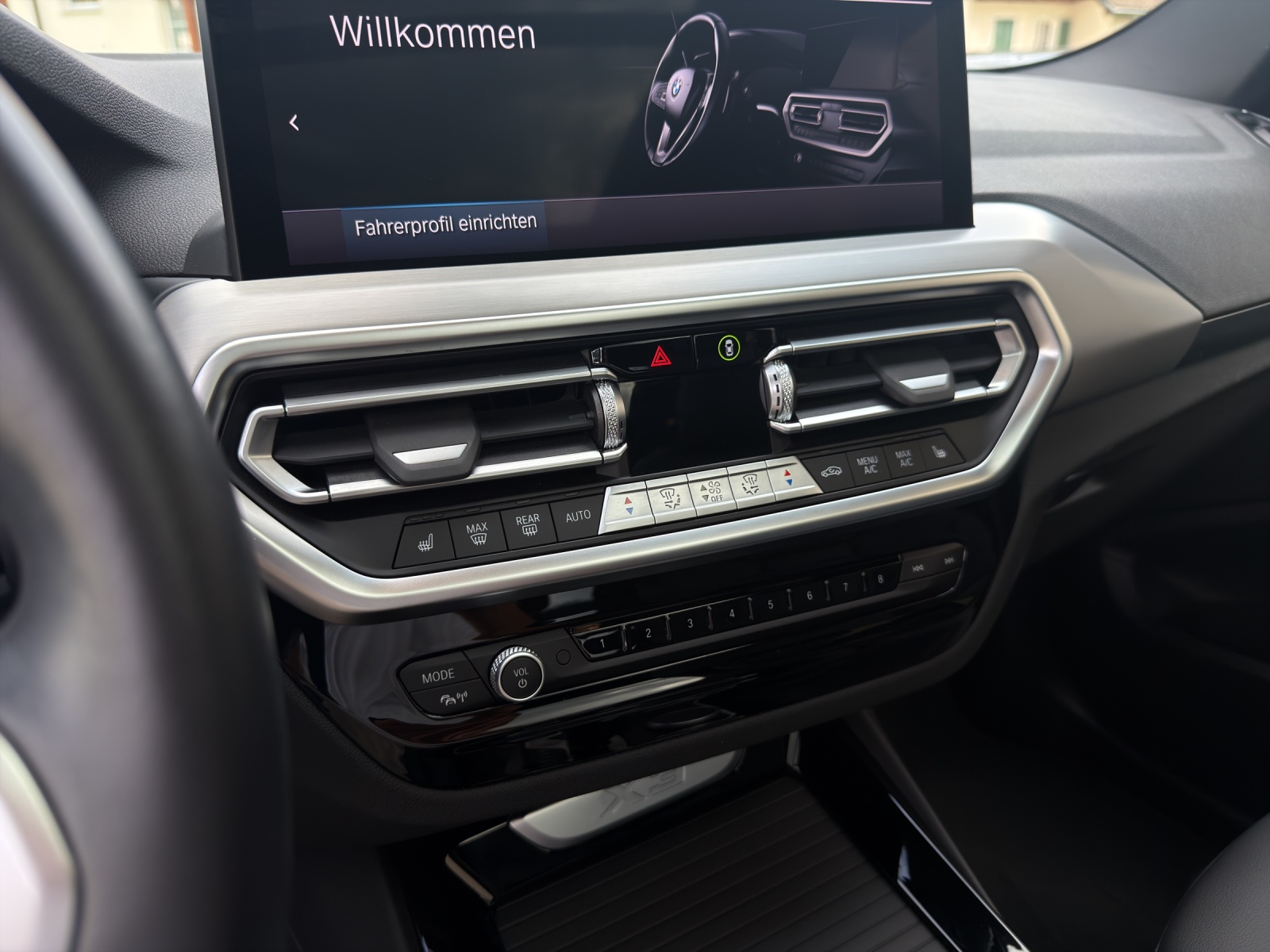 BMW X3 30e xDrive SAG-image-21