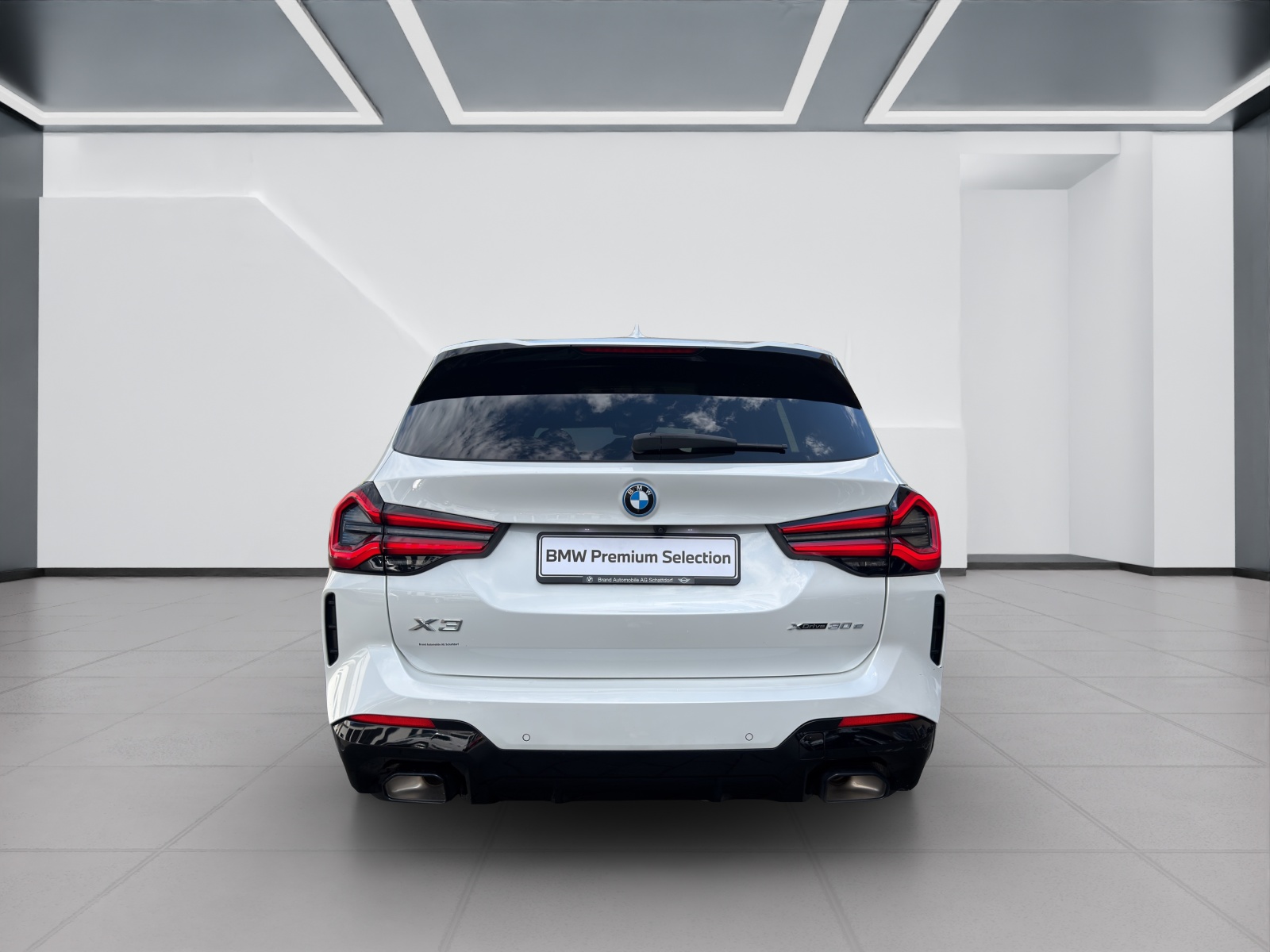 BMW X3 30e xDrive SAG-image-4