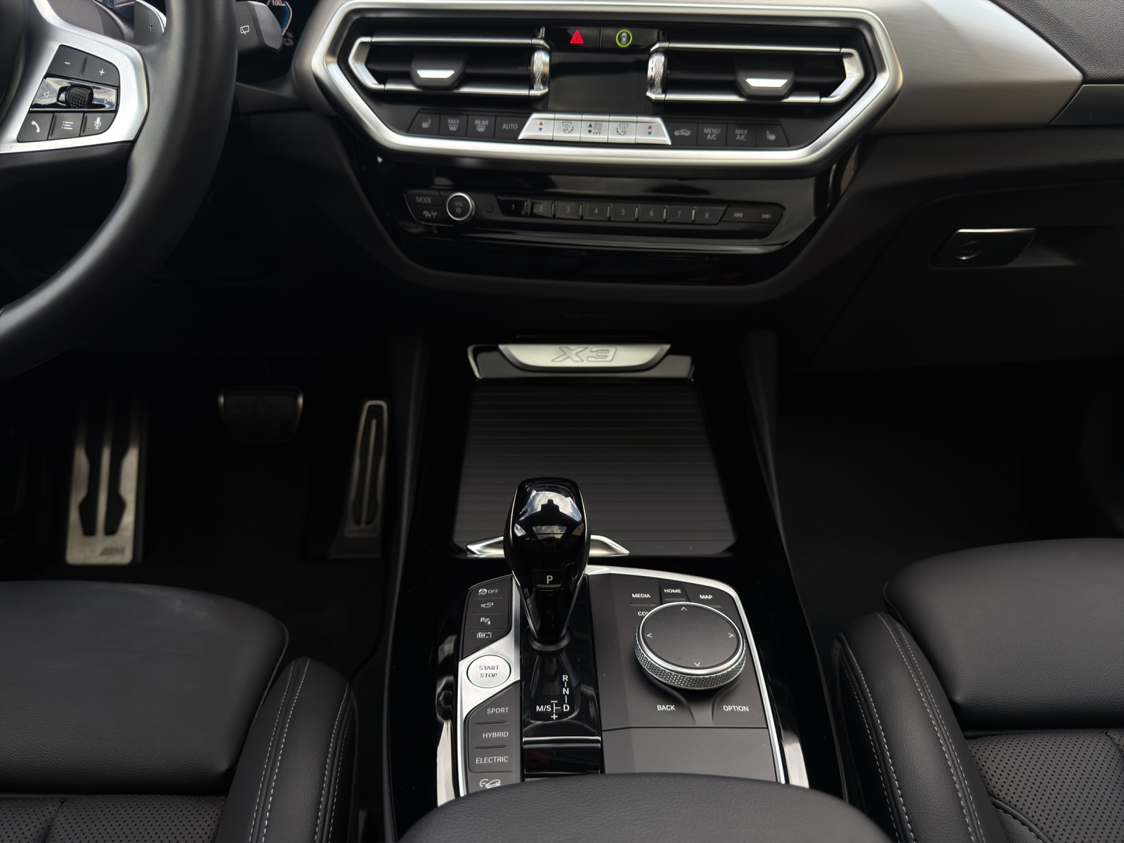 BMW X3 30e xDrive SAG-image-18