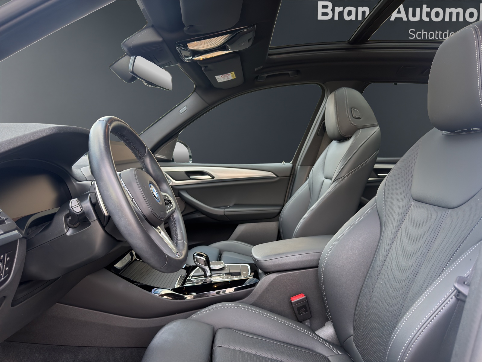 BMW X3 30e xDrive SAG-image-11