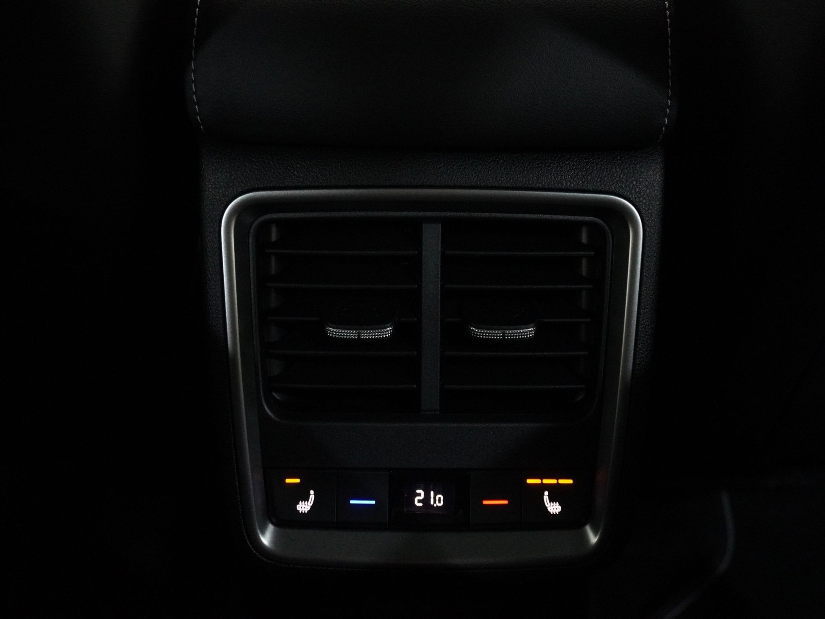 SKODA Elroq 85x SportLine Maxx 4x4-image-26