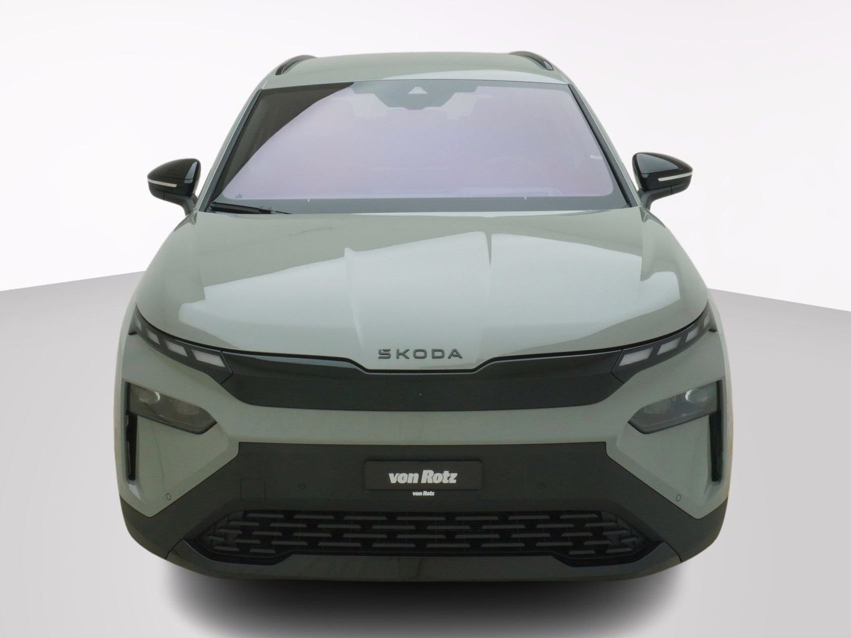 SKODA Elroq 85x SportLine Maxx 4x4-image-6