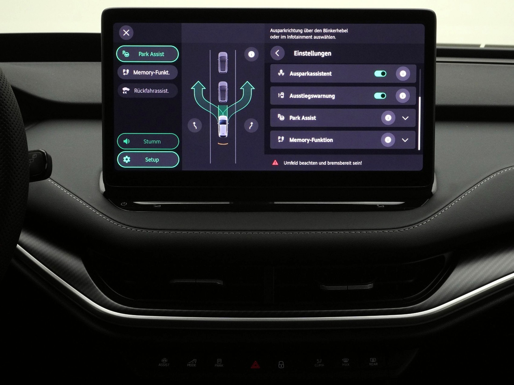 SKODA Elroq 85x SportLine Maxx 4x4-image-19