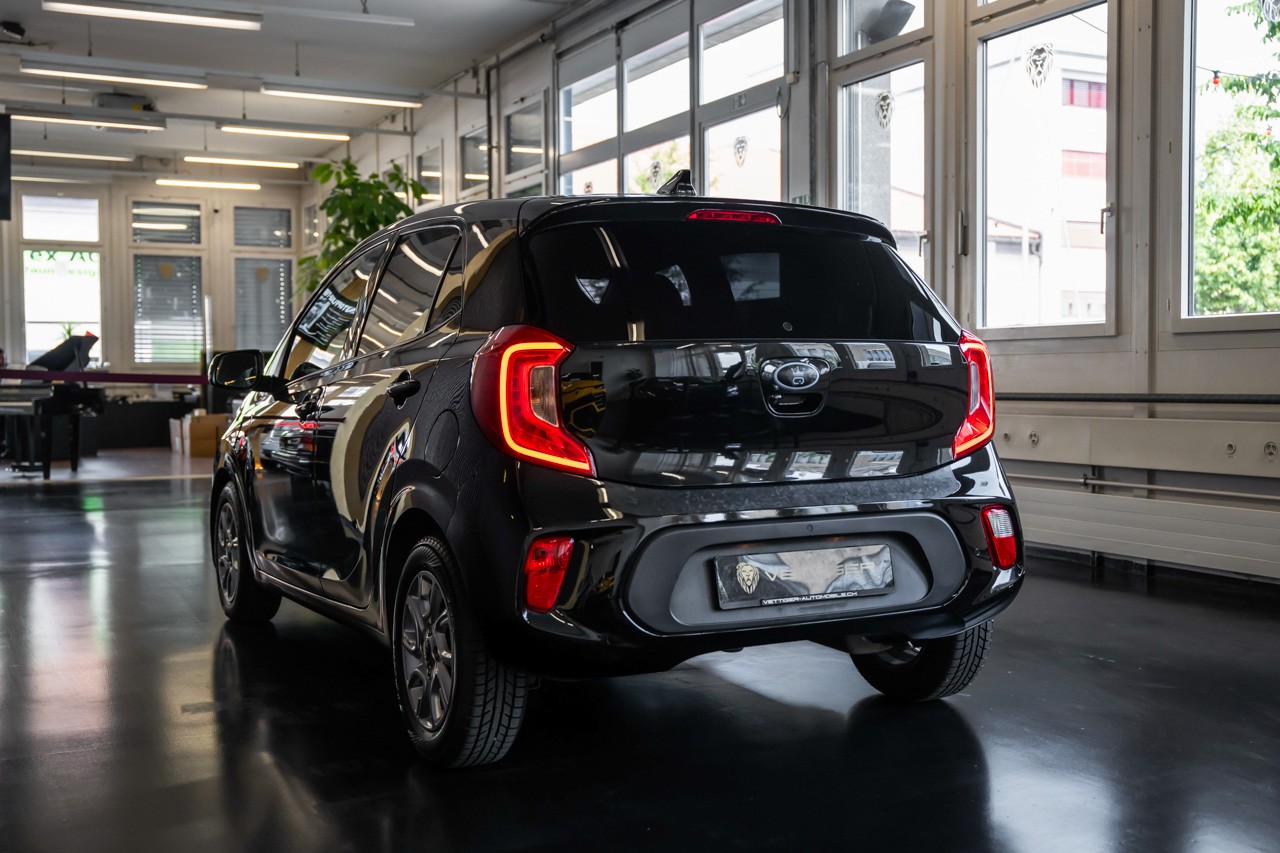 KIA Picanto 1.2 CVVT Swiss City Line-showroom-element-3