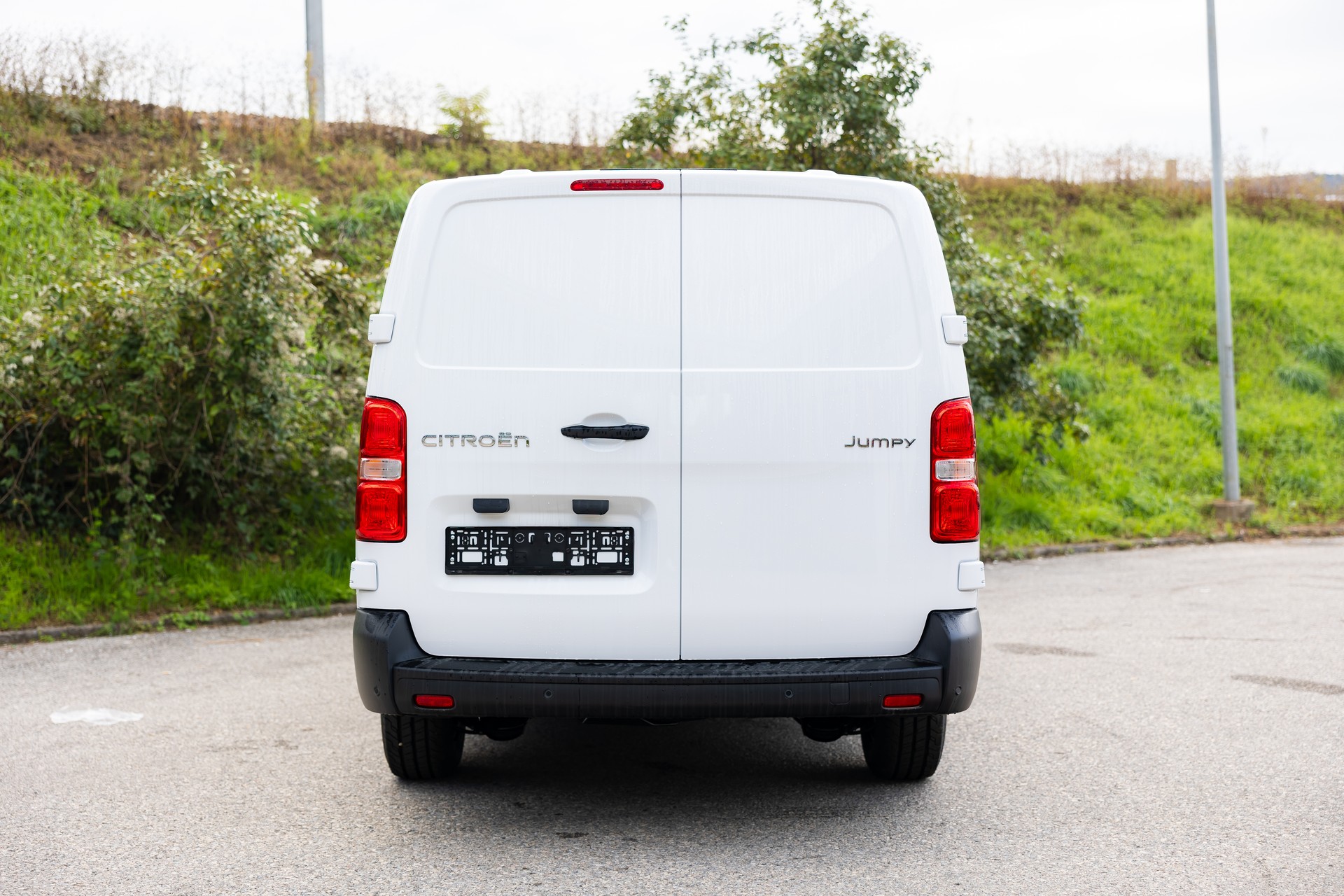 CITROEN Jumpy L2 2.2 BlueHDi 150 M EAT8-image-2