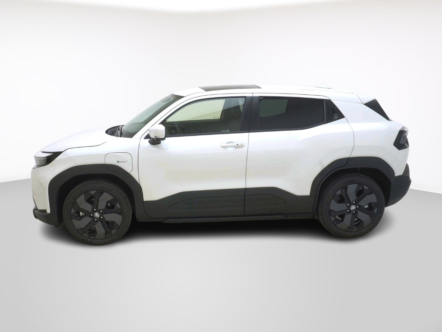 TOYOTA Urban Cruiser Premium AWD 😎 mit 360° Kamera 😎-showroom-element-1