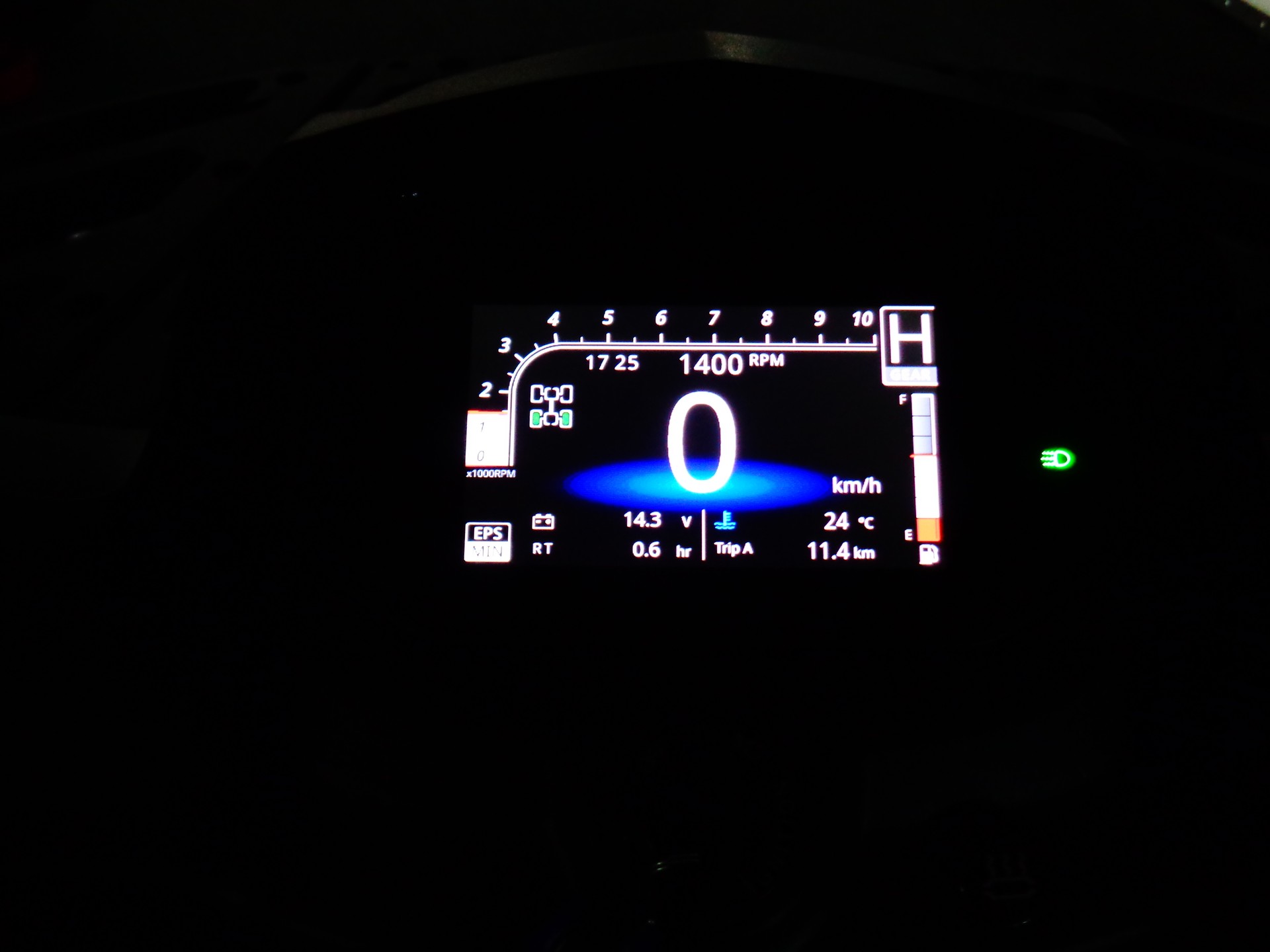 TGB Blade 1000 EFI EPS LTX MAX 4x4 LTD (Limited E.) 83PS-image-12