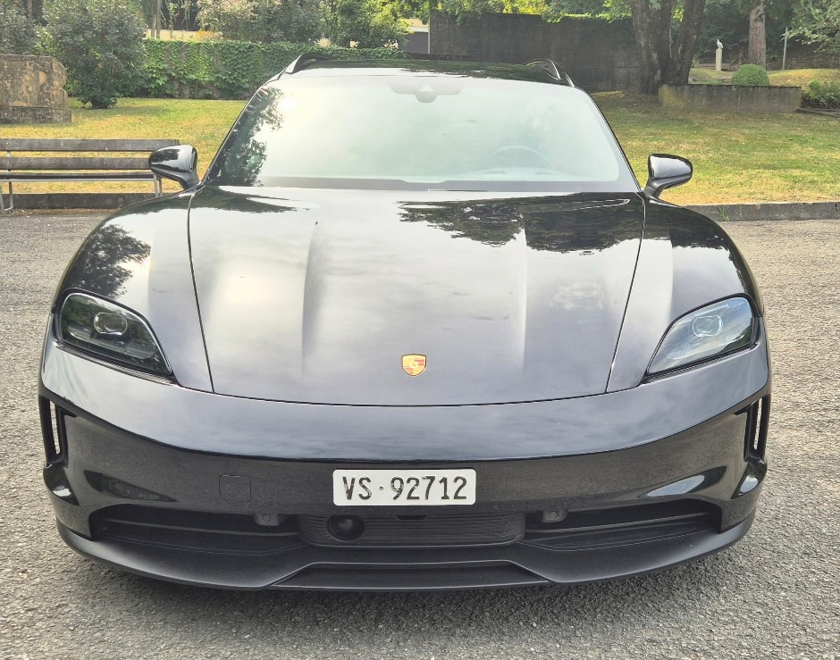 PORSCHE 4S Sport Turissmo-image-7