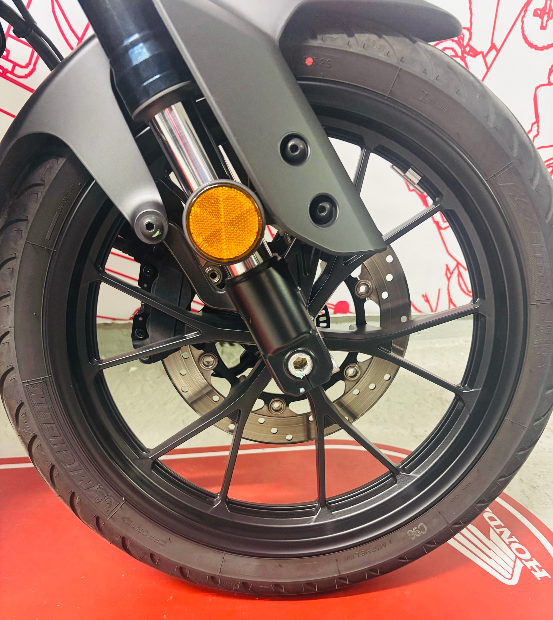 YAMAHA MT-125 ABS-image-11