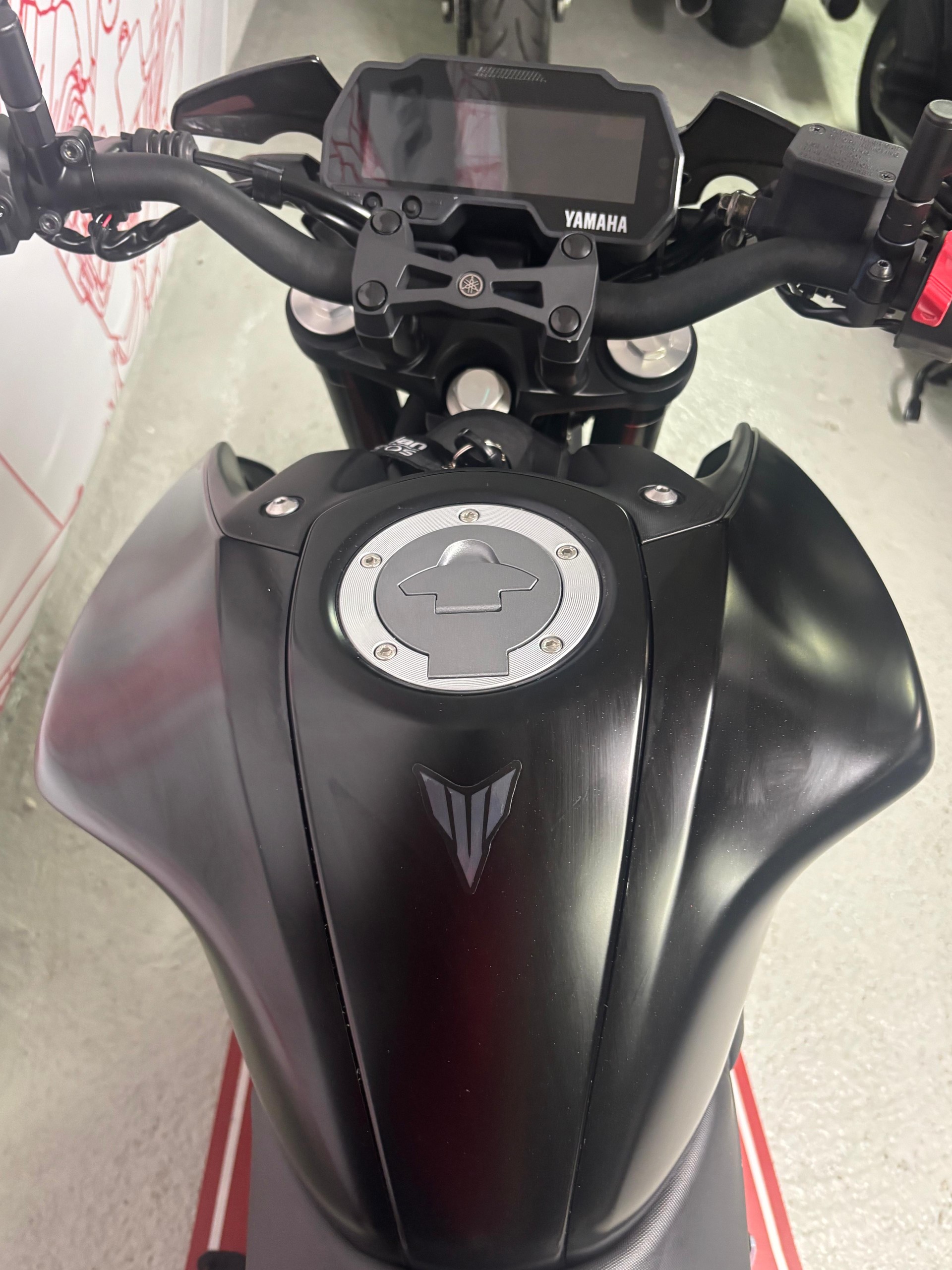 YAMAHA MT-125 ABS-image-4