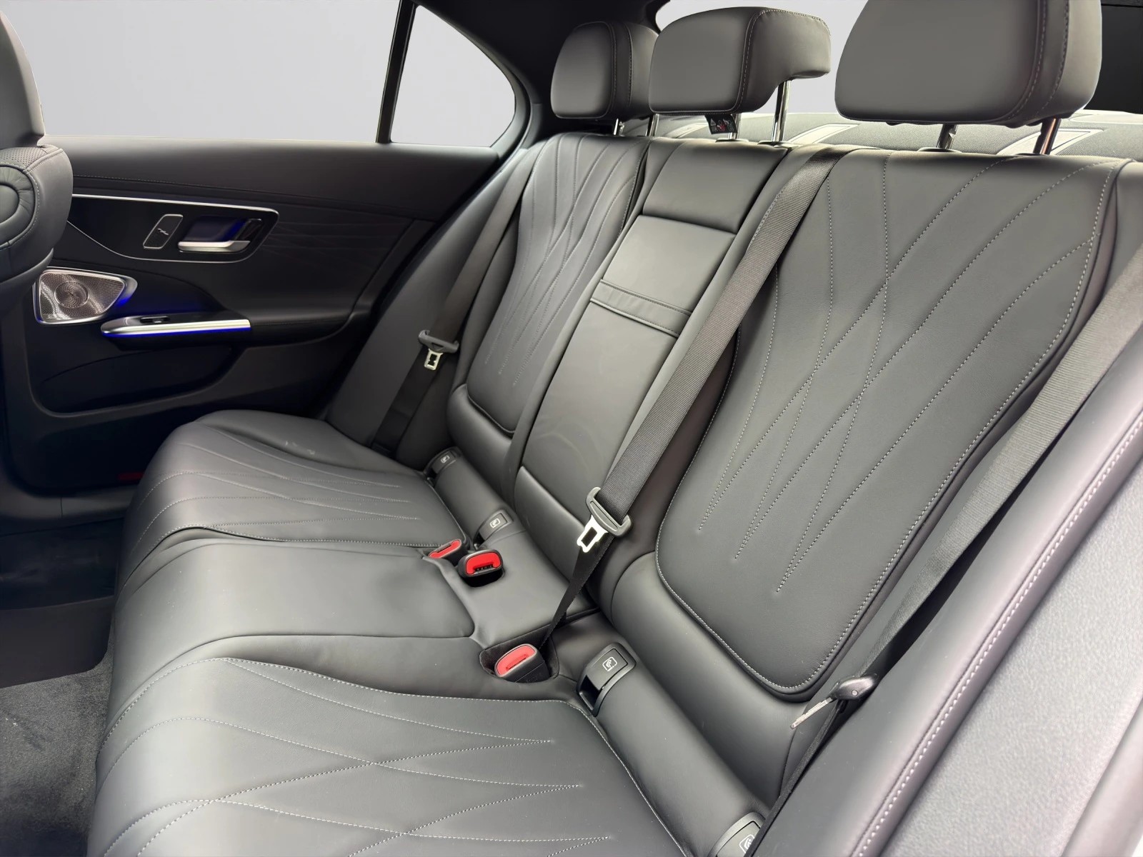 MERCEDES-BENZ C 220 d 4 Matic Swiss Star-image-8