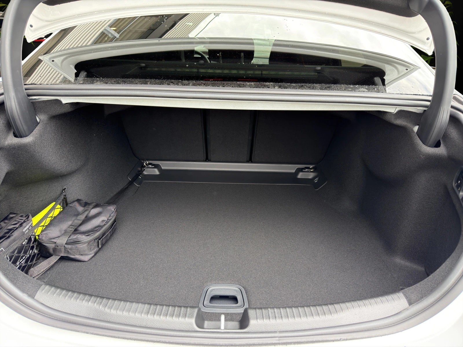 MERCEDES-BENZ C 220 d 4 Matic Swiss Star-image-10