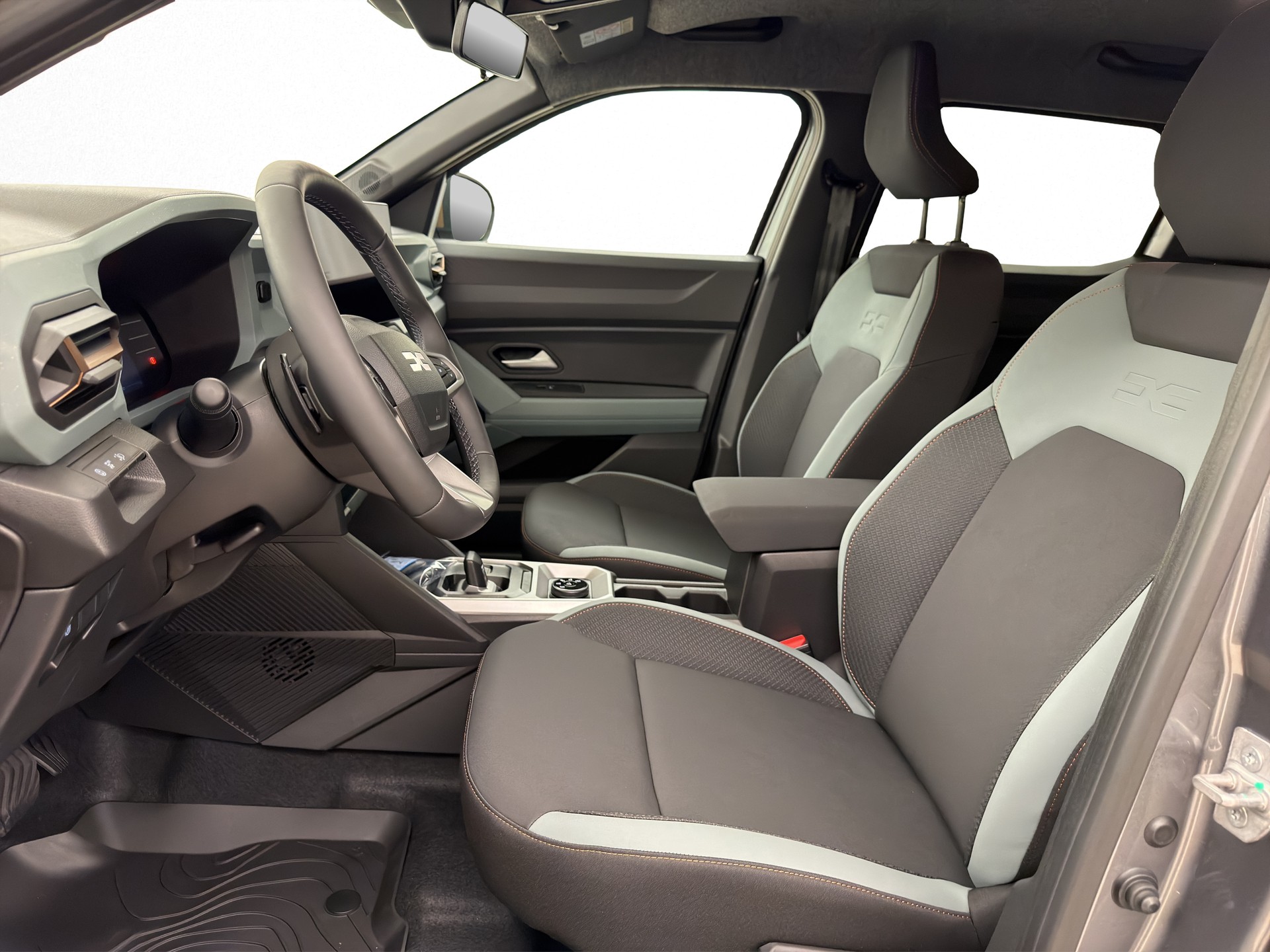 DACIA Duster 1.2 Hybrid Extreme 4WD-image-6