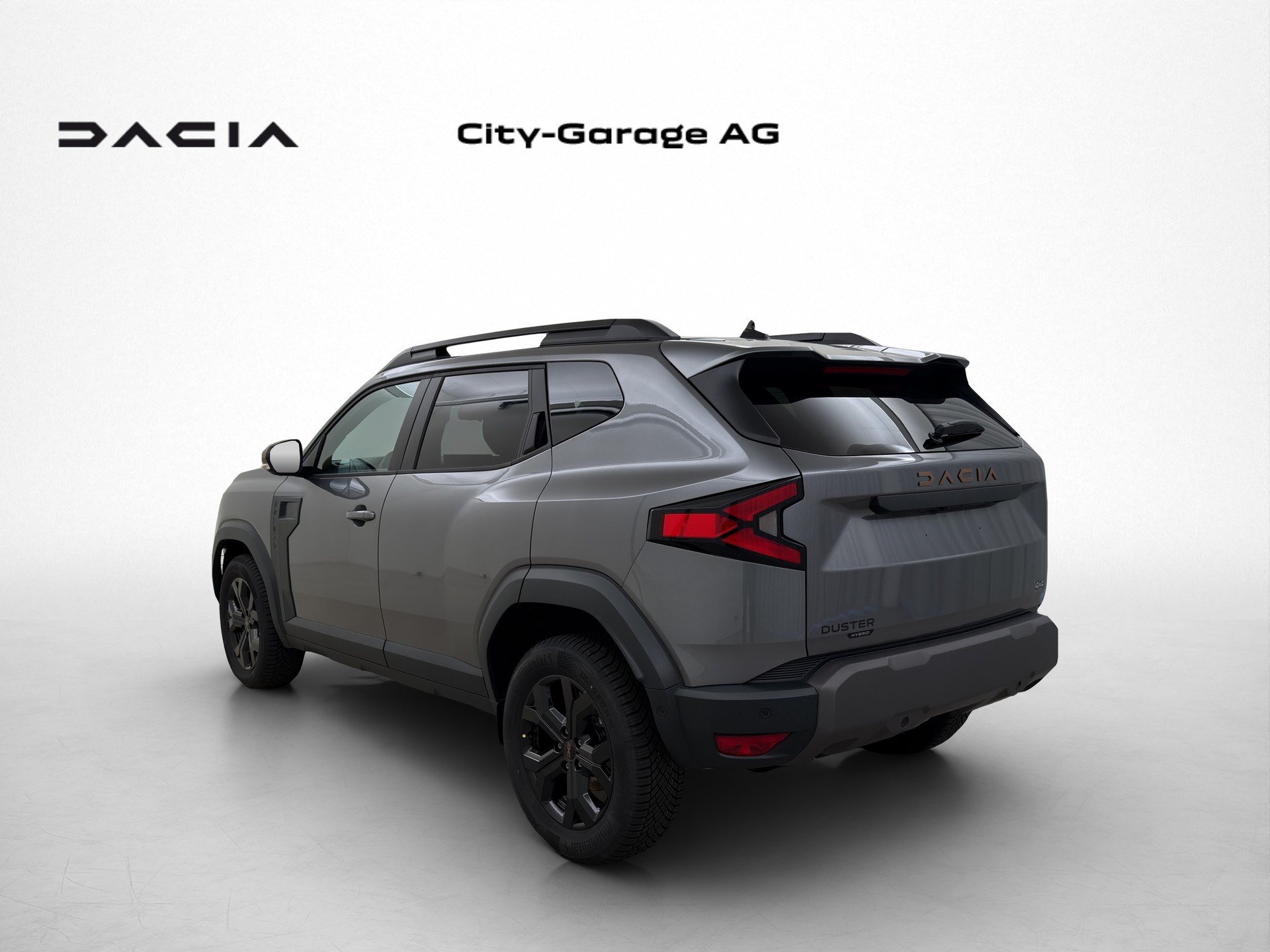 DACIA Duster 1.2 Hybrid Extreme 4WD-showroom-element-2