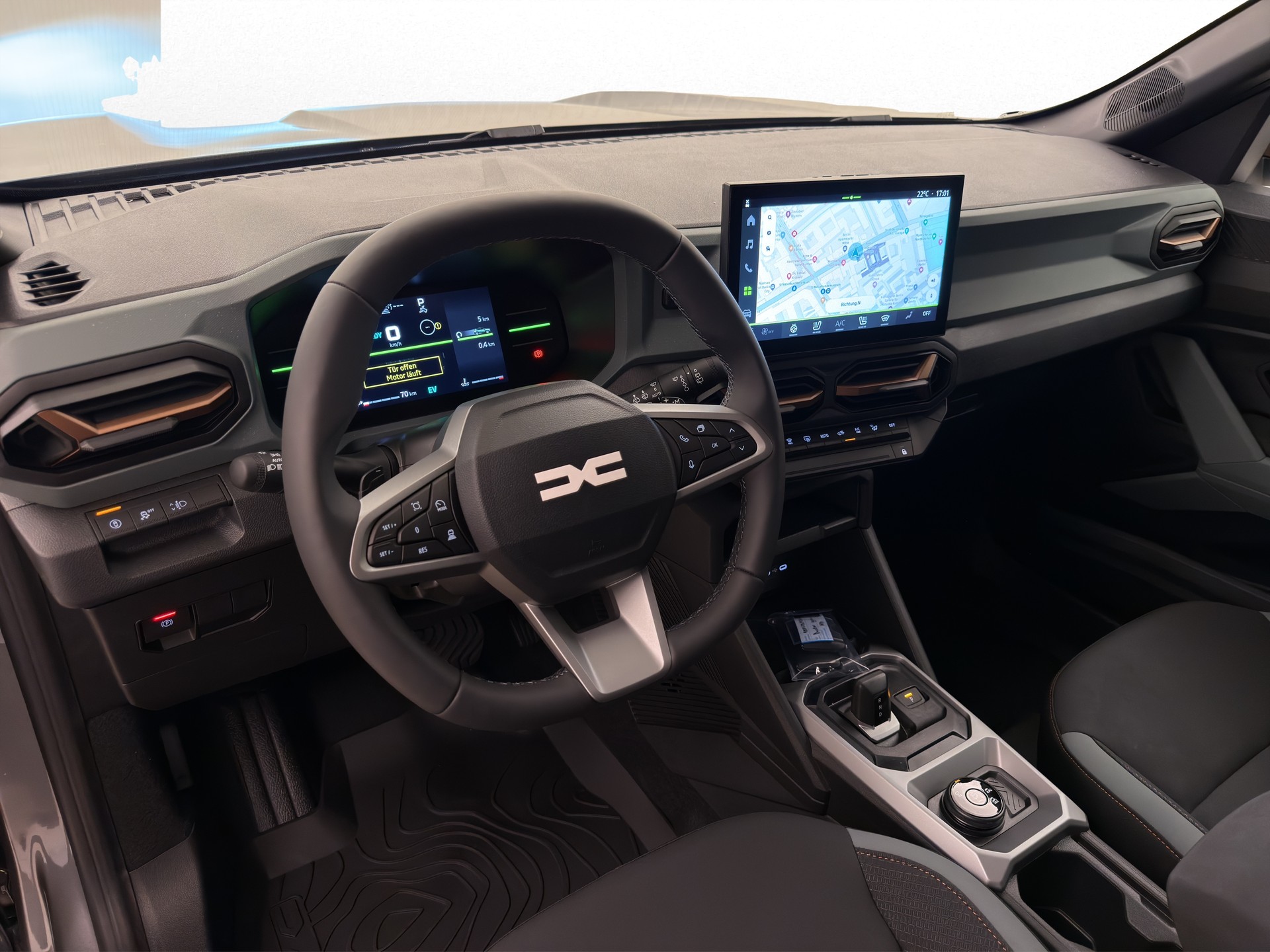 DACIA Duster 1.2 Hybrid Extreme 4WD-image-13