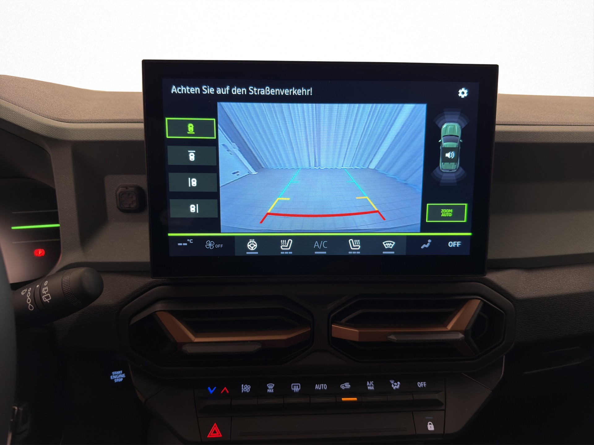 DACIA Duster 1.2 Hybrid Extreme 4WD-image-10