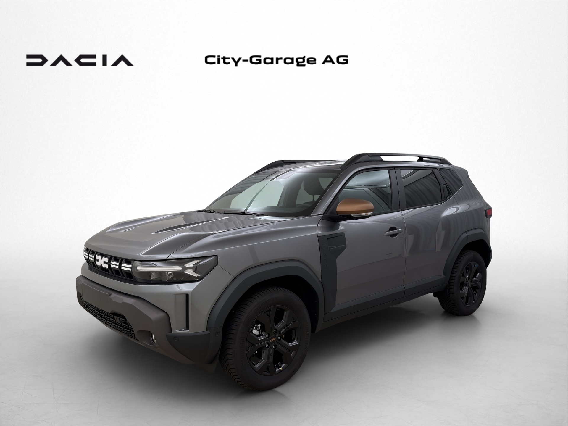 DACIA Duster 1.2 Hybrid Extreme 4WD