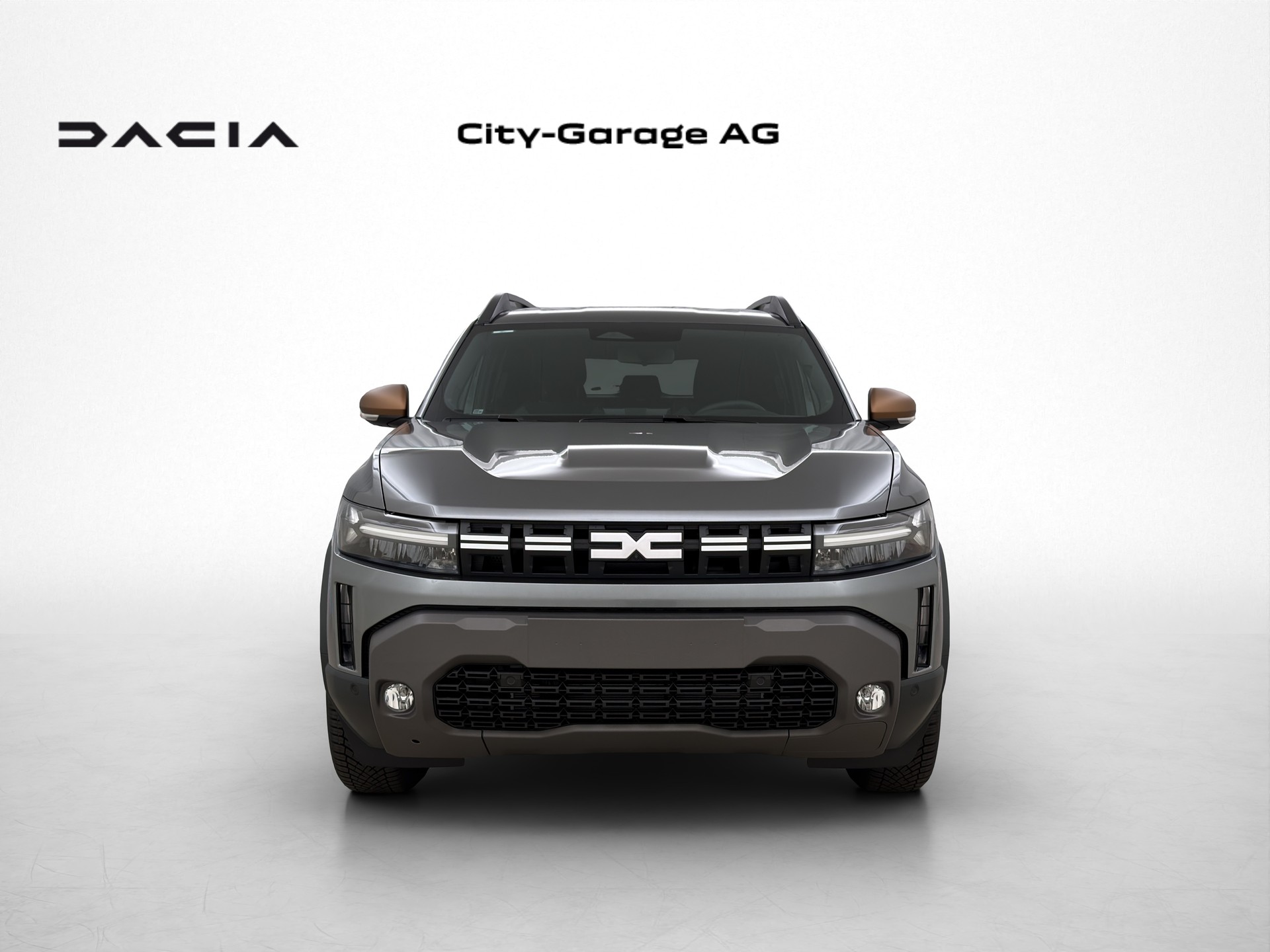 DACIA Duster 1.2 Hybrid Extreme 4WD-showroom-element-1