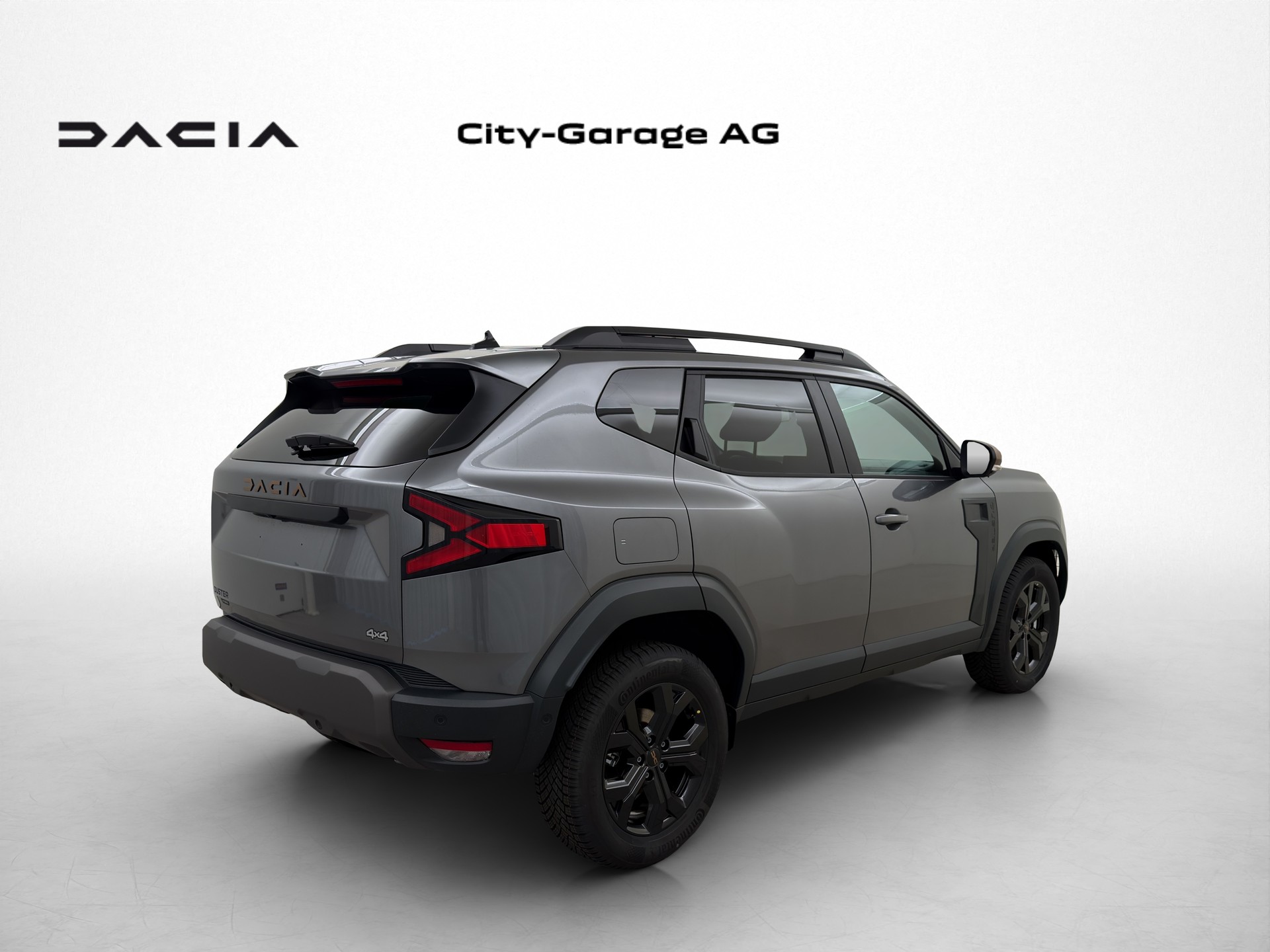 DACIA Duster 1.2 Hybrid Extreme 4WD-image-4