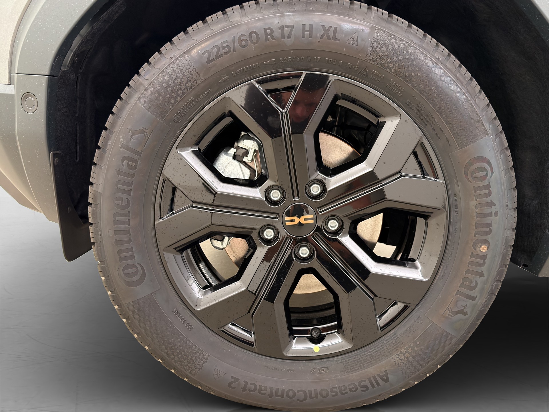 DACIA Duster 1.2 Hybrid Extreme 4WD-image-5