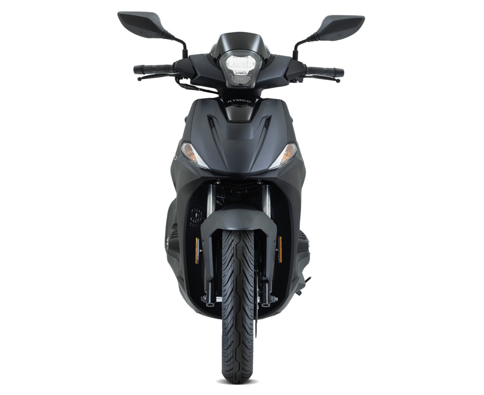 KYMCO Agility NX 125i ABS TCS-image-2