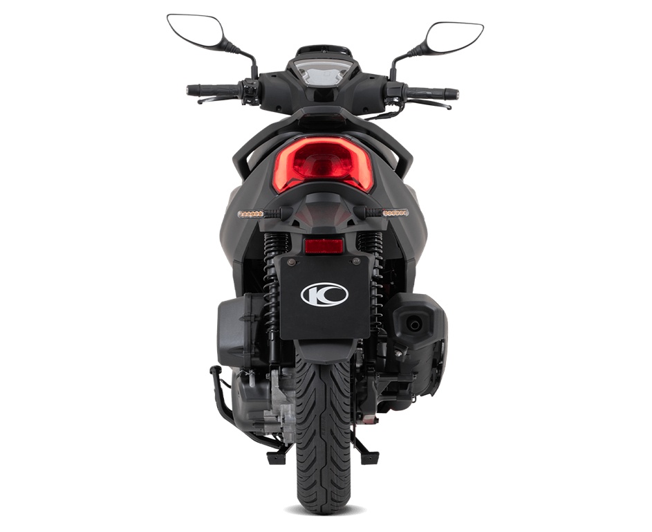 KYMCO Agility NX 125i ABS TCS-image-6