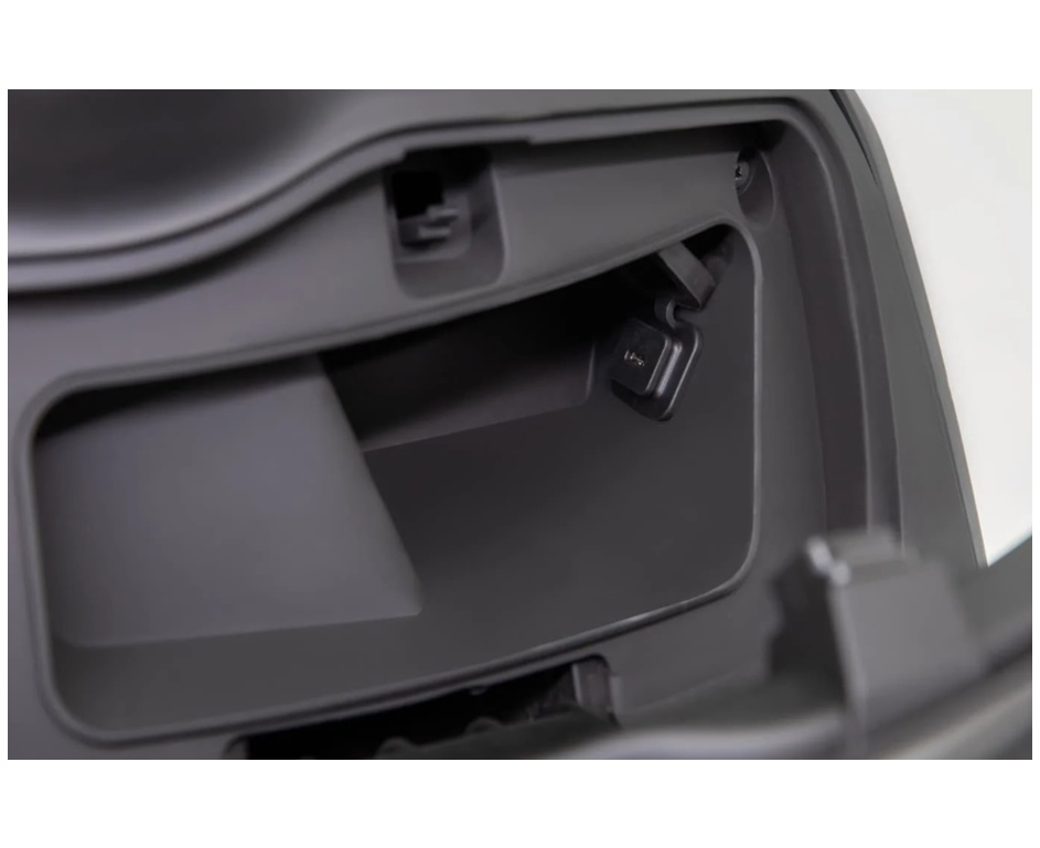 KYMCO Agility NX 125i ABS TCS-image-13