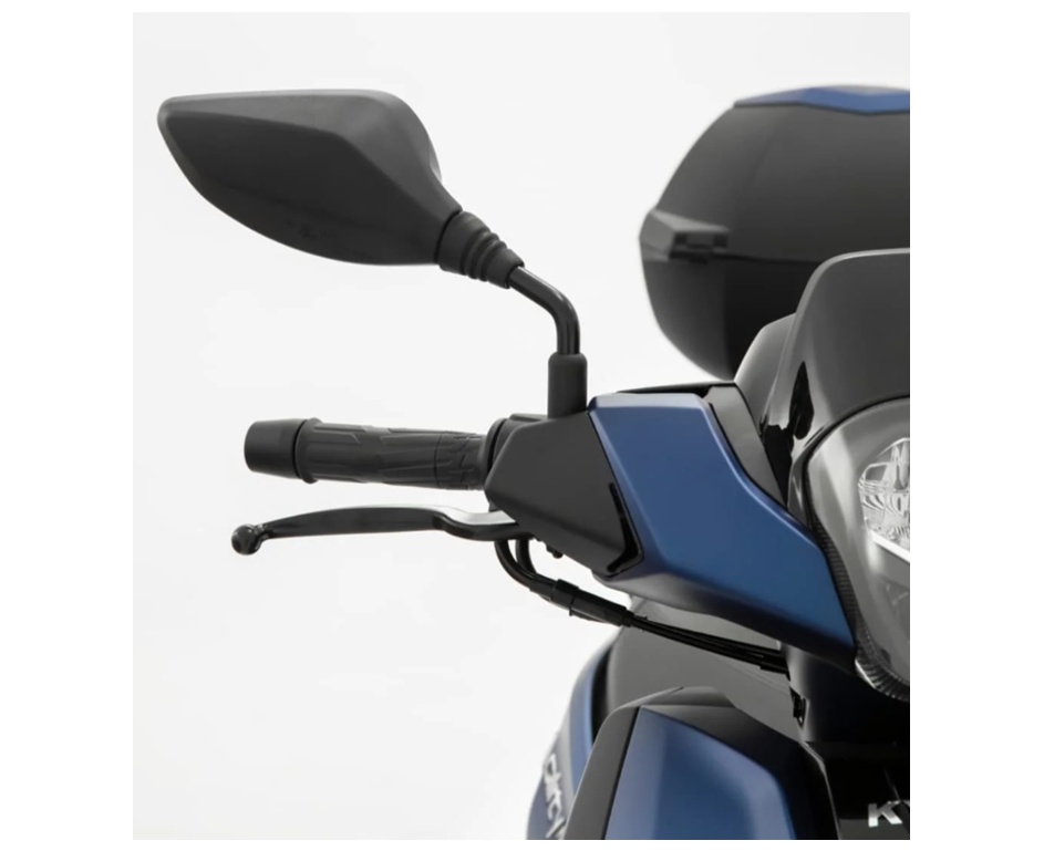 KYMCO Agility NX 125i ABS TCS-image-12