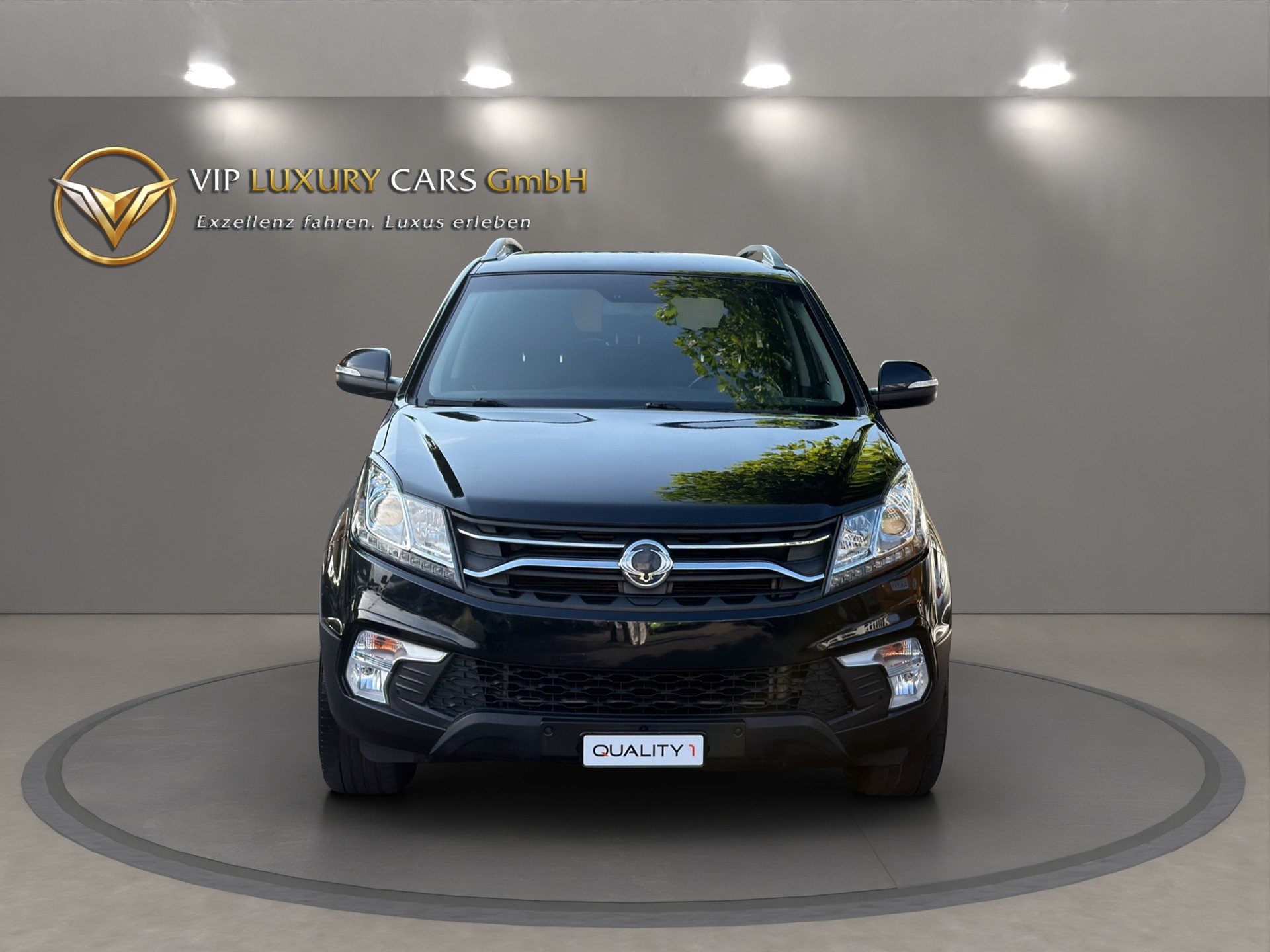 KGM-SsangYong Korando 2.2 e-XDi Sapphire 4WD-showroom-element-3