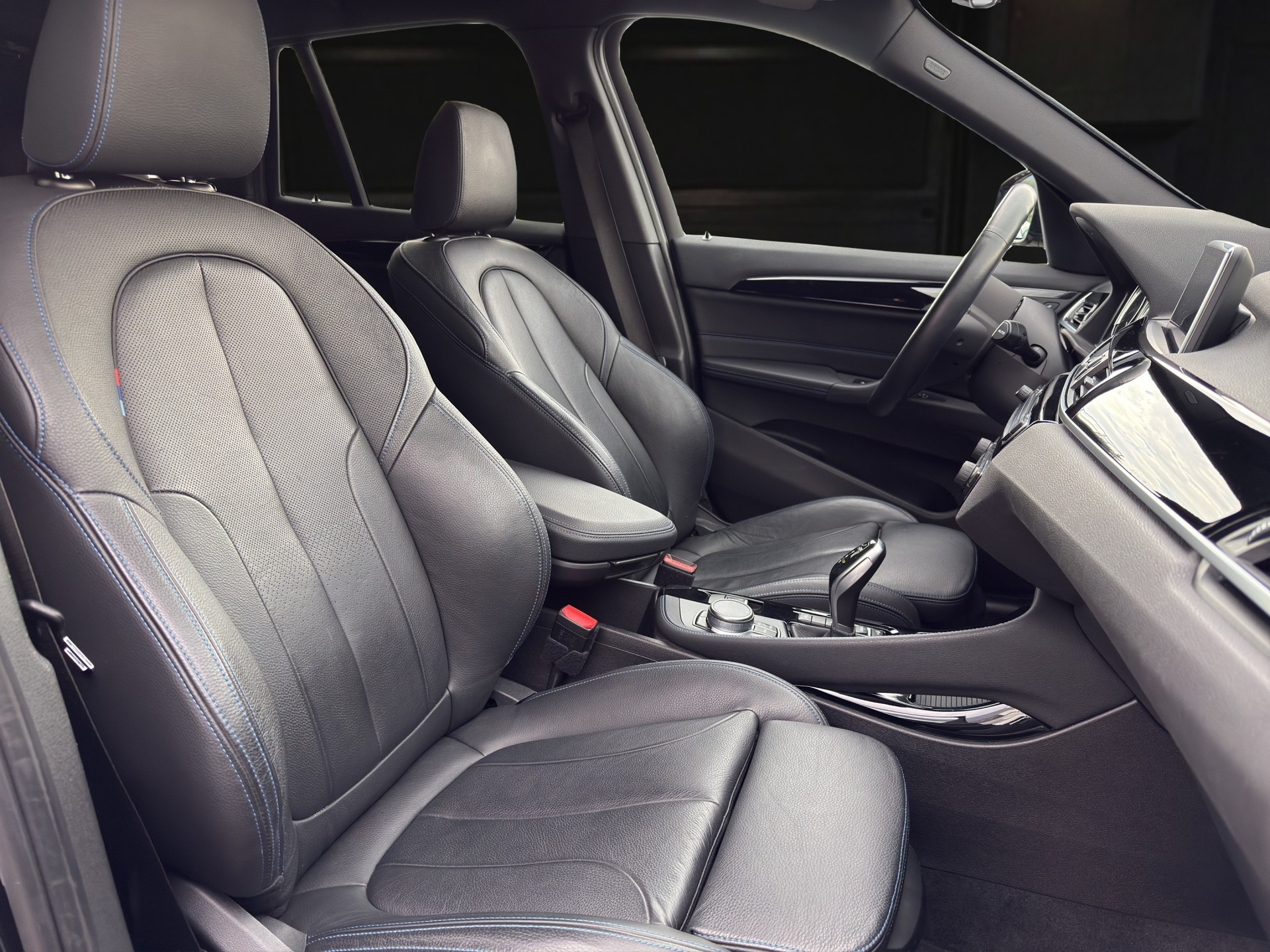 BMW X1 xDrive 20d M Sport Steptronic-image-9