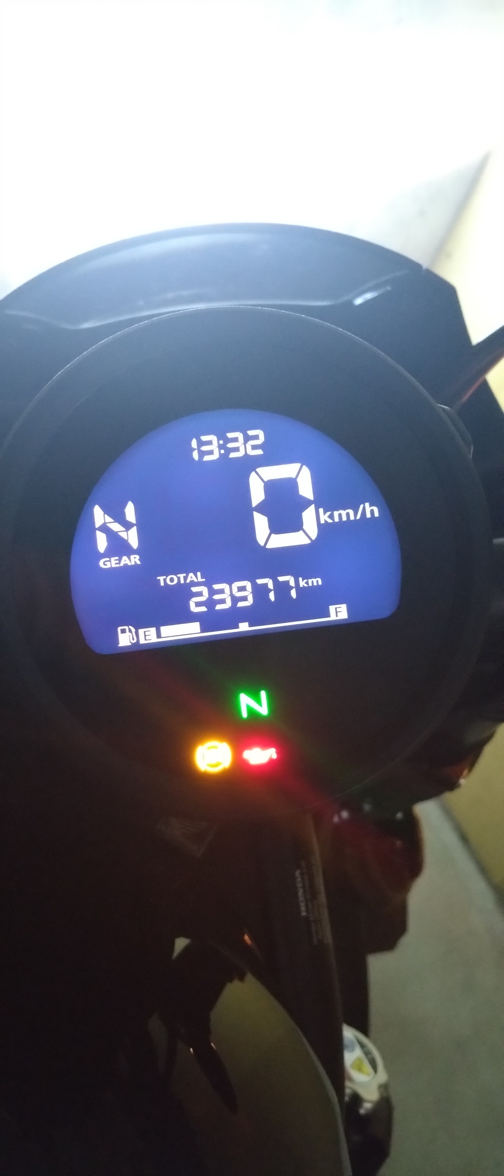 HONDA CMX500 Rebel-image-6