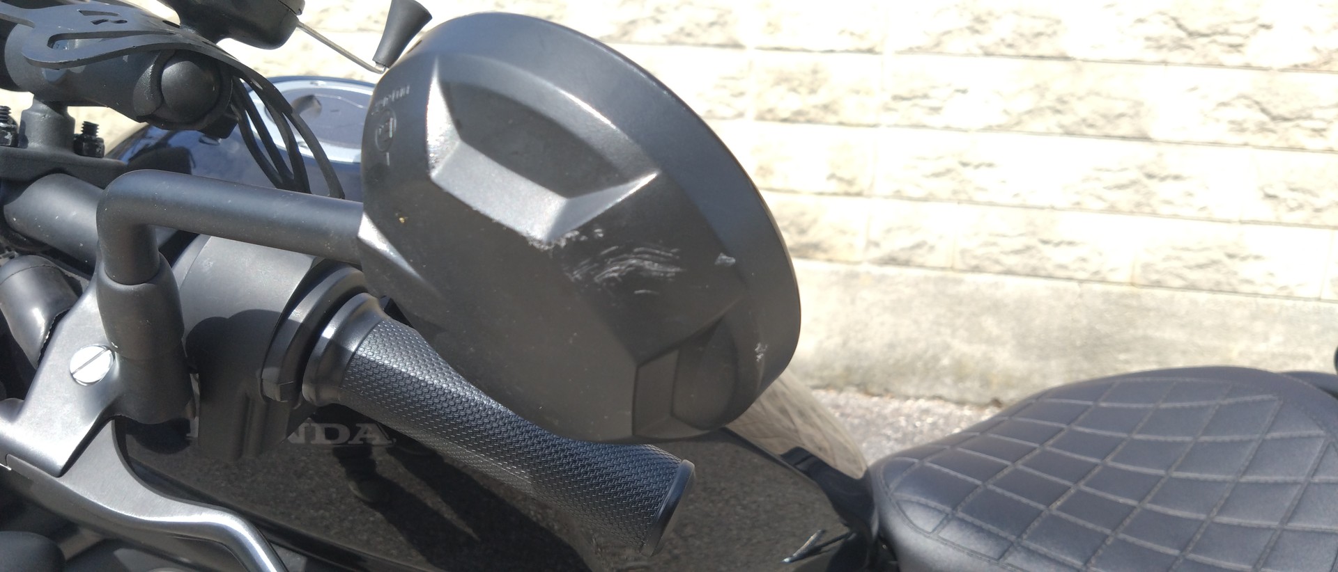 HONDA CMX500 Rebel-image-4