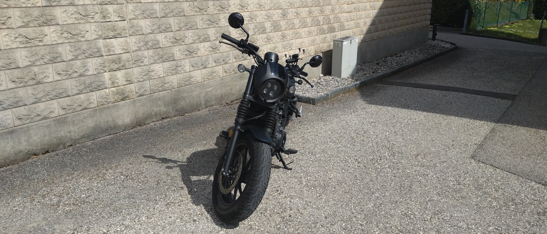 HONDA CMX500 Rebel-image-3