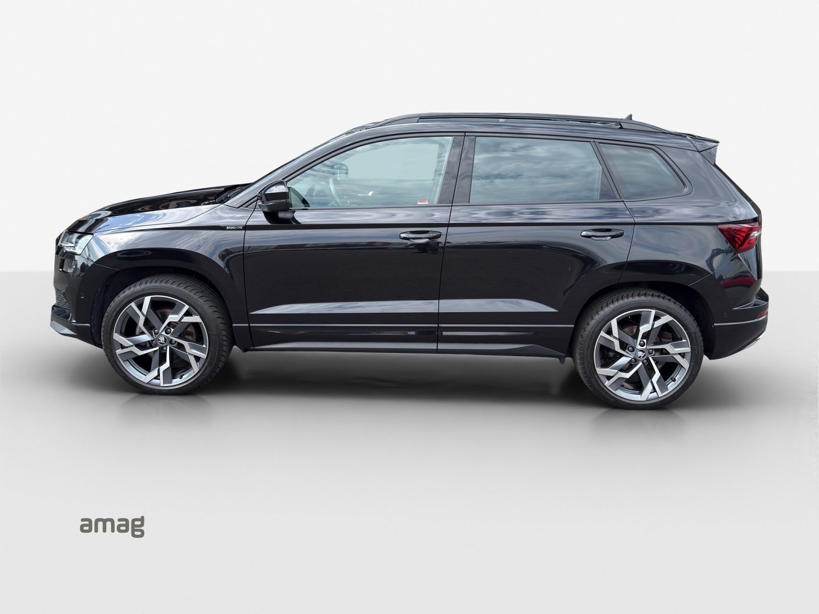 SKODA Karoq 2.0 TSI SportLine 4x4 DSG-showroom-element-1
